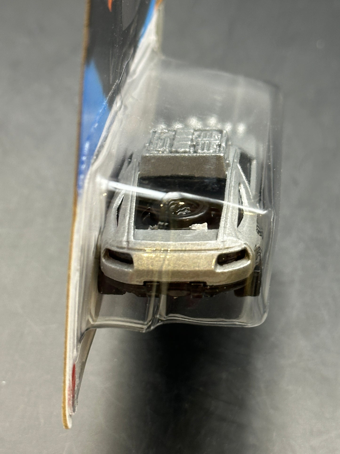 HOT WHEELS - PORSCHE 928S SAFARI (2023) - HW BAJA BLAZERS 5/10