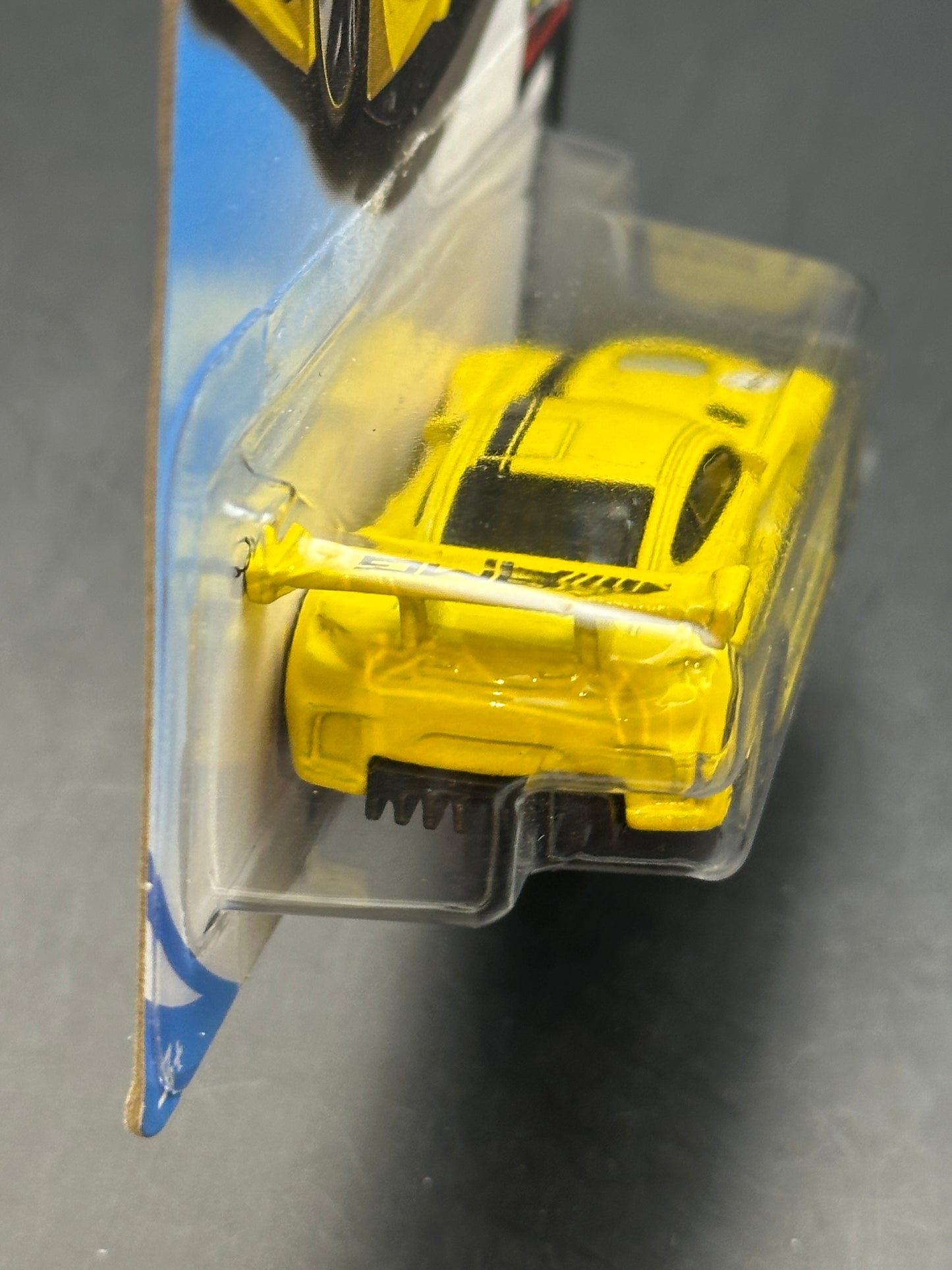 HOT WHEELS - 16 MERCEDES-AMG GT3 (2019) - HW RACE DAY 1/10