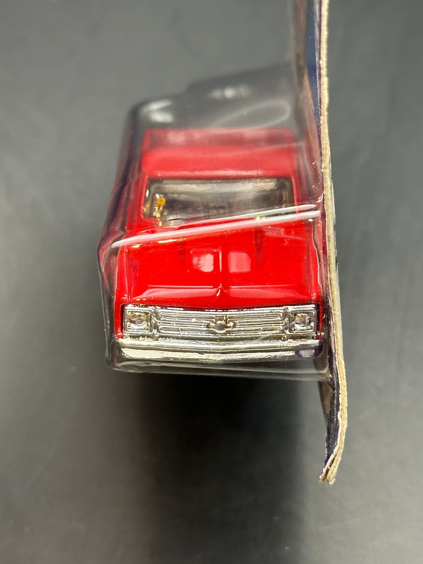 HOT WHEELS - 67 CHEVY C10 (2013) - HW SHOWROOM