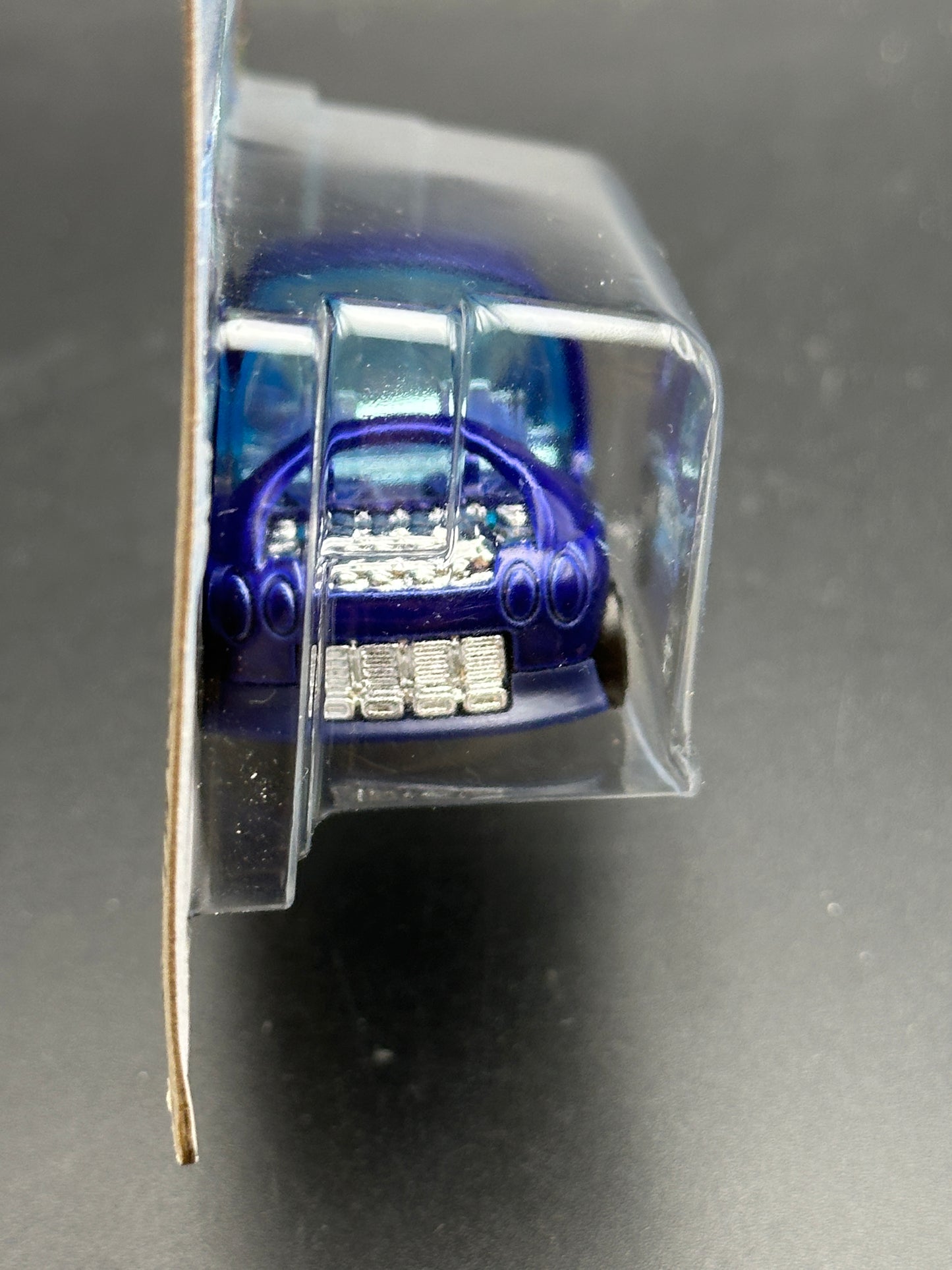 HOT WHEELS - DEORA TOO’ND (2026) - HW TOONED 2/5