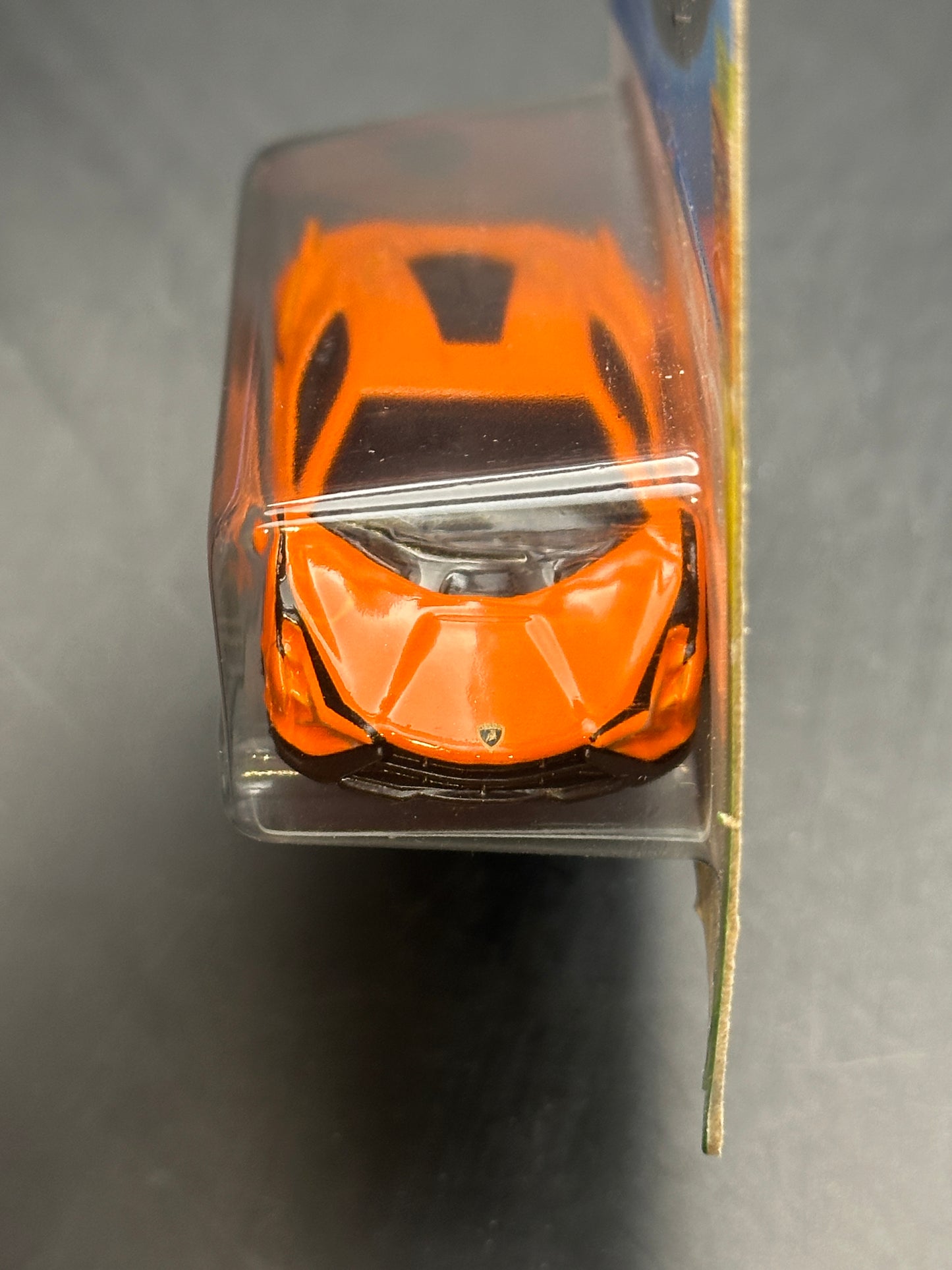 HOT WHEELS - LAMBORGHINI SIAN FKP 37 (2023) - HW EXOTICS 1/10