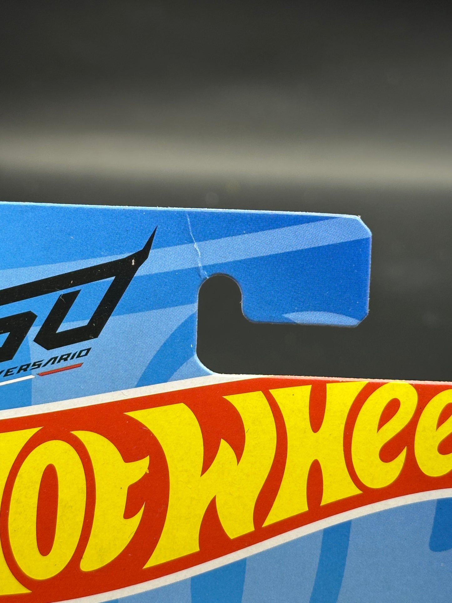 HOT WHEELS - LAMBORGHINI SIAN FKP 37 (2023) - HW EXOTICS 1/10