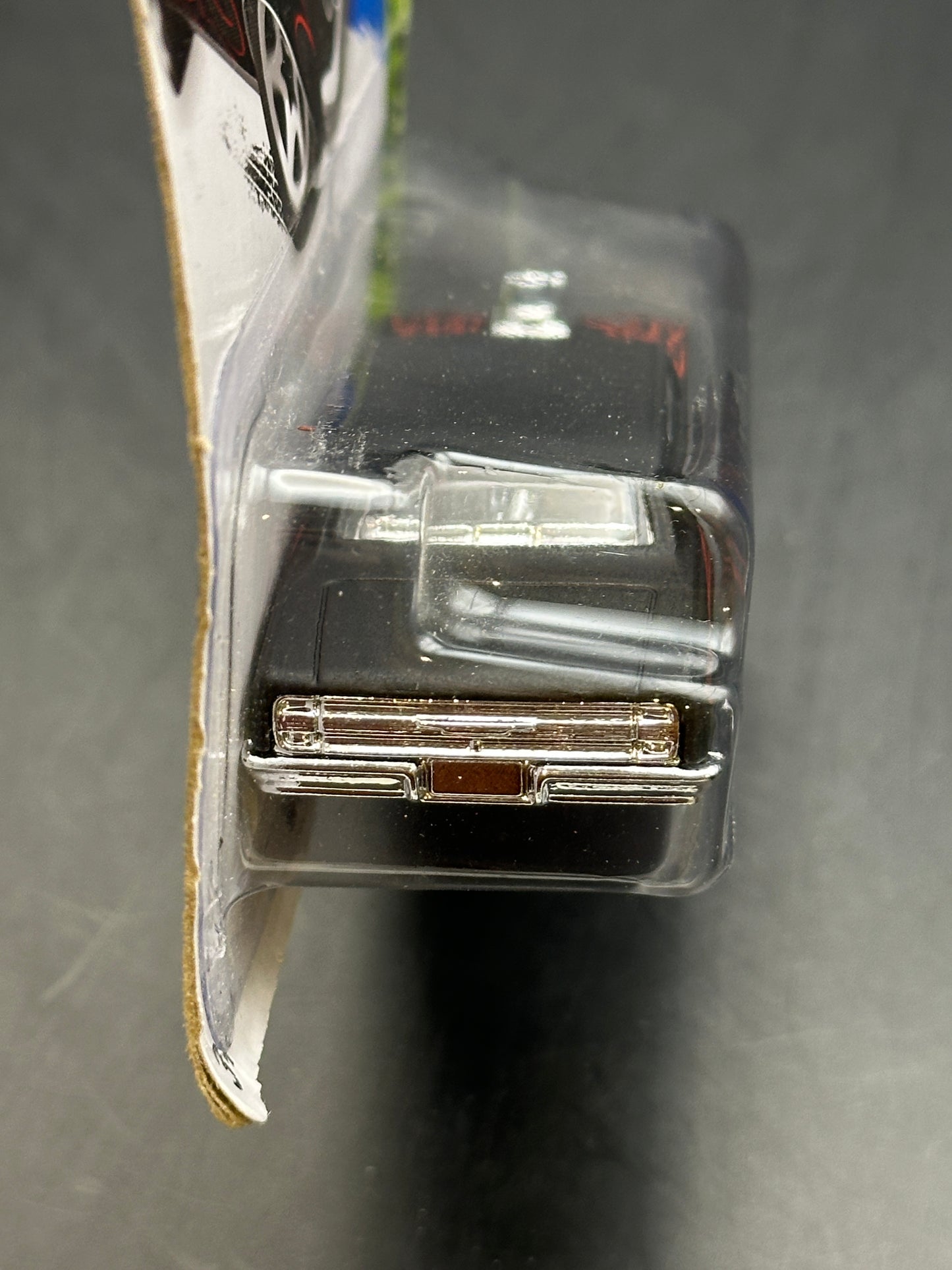 HOT WHEELS - 64 CHEVY CHEVELLE SS (2014) - HW WORKSHOP