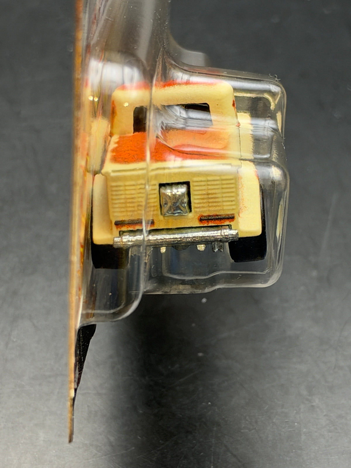 HOT WHEELS - 33 WILLYS (2022) - CAR CULTURE: DRAGSTRIP DEMONS 5/5