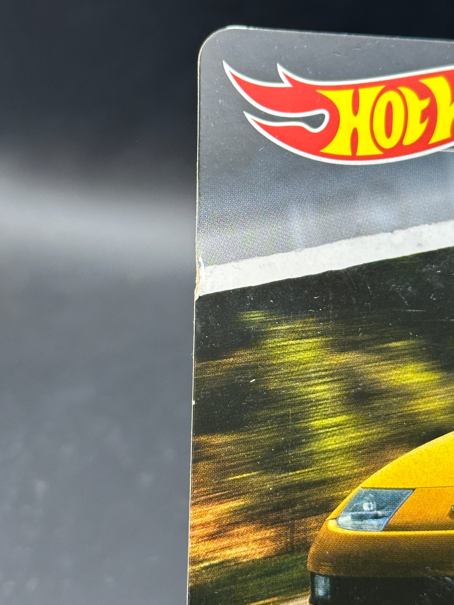 HOT WHEELS - NISSAN 300ZX TWIN TURBO (2021) - HW CAR CULTURE MODERN CLASSICS 1/5