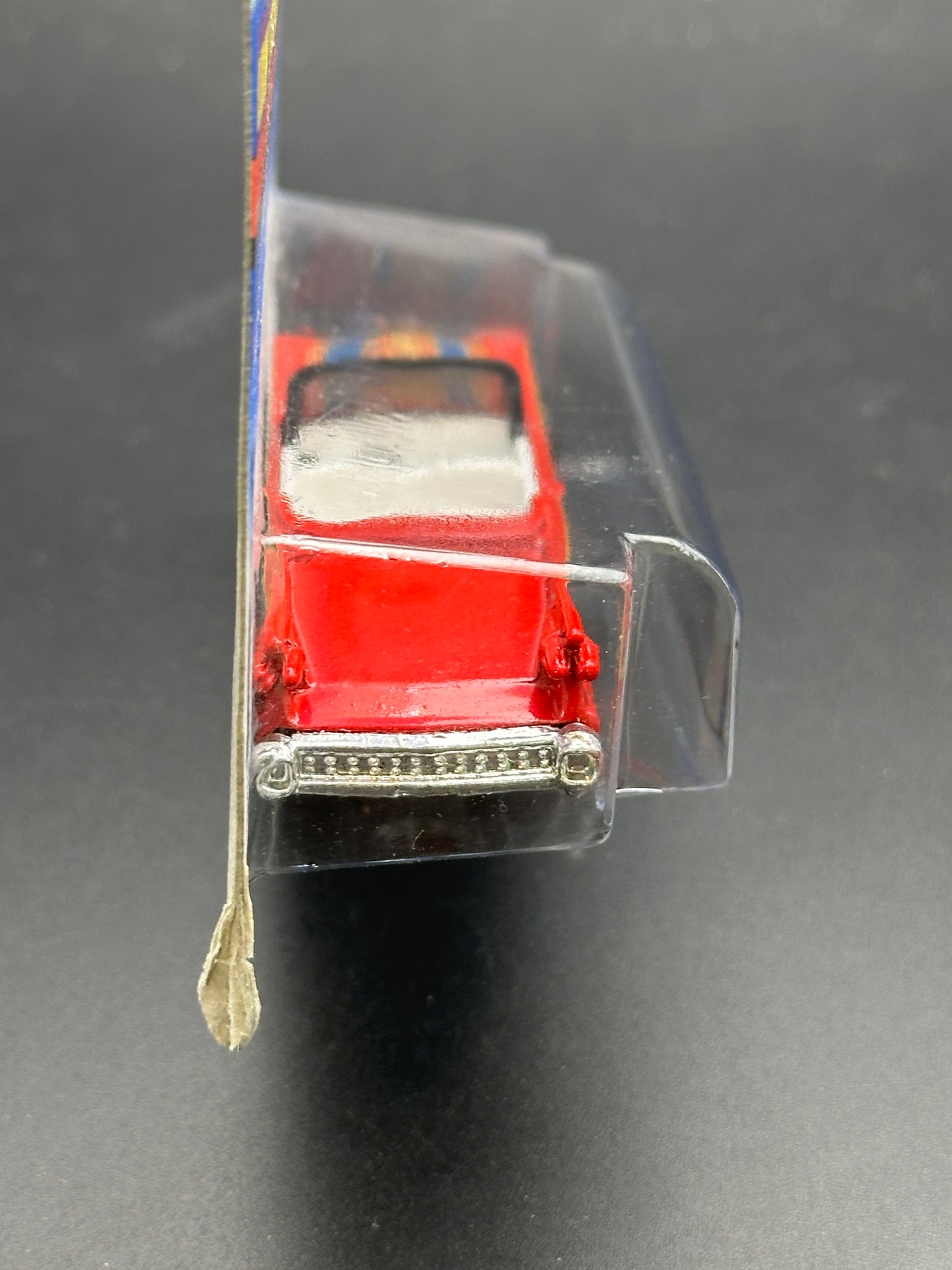 HOT WHEELS - 59 CADDY (1998) - HW LOW N COOL 3/4