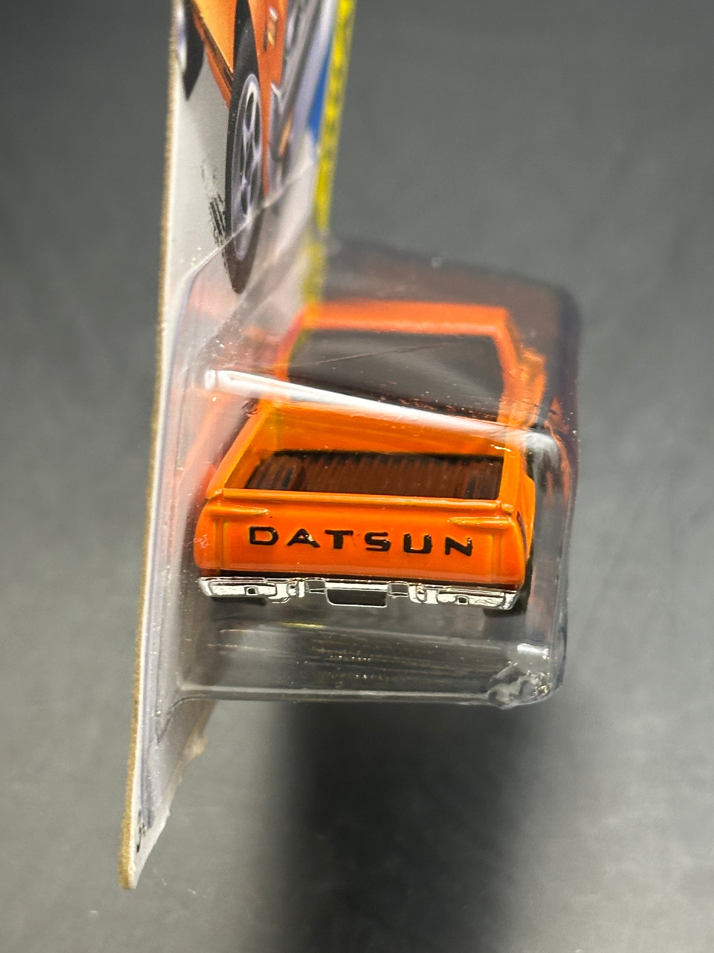 HOT WHEELS - DATSUN 620 (2014) - HW OFF-ROAD