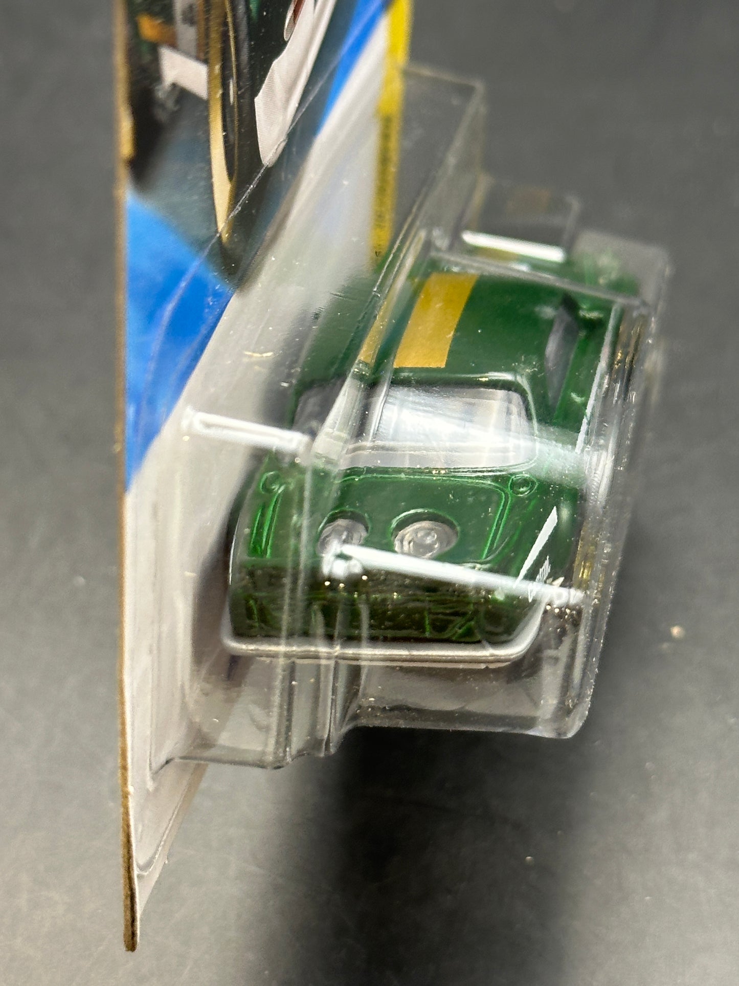 HOT WHEELS - JAGUAR XJC V12 (2026) - HW EURO 10/10