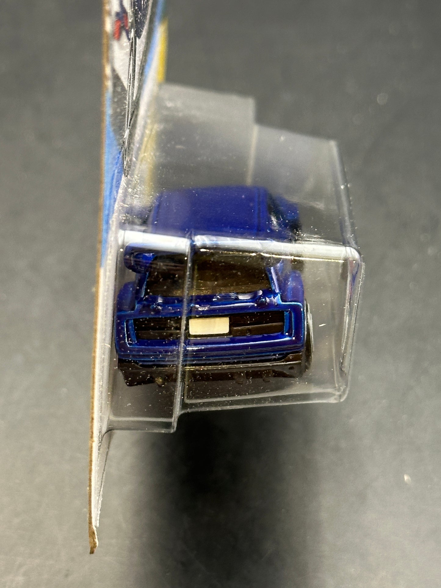 HOT WHEELS - DRIFT BOX (2026) - HW EURO 1/10