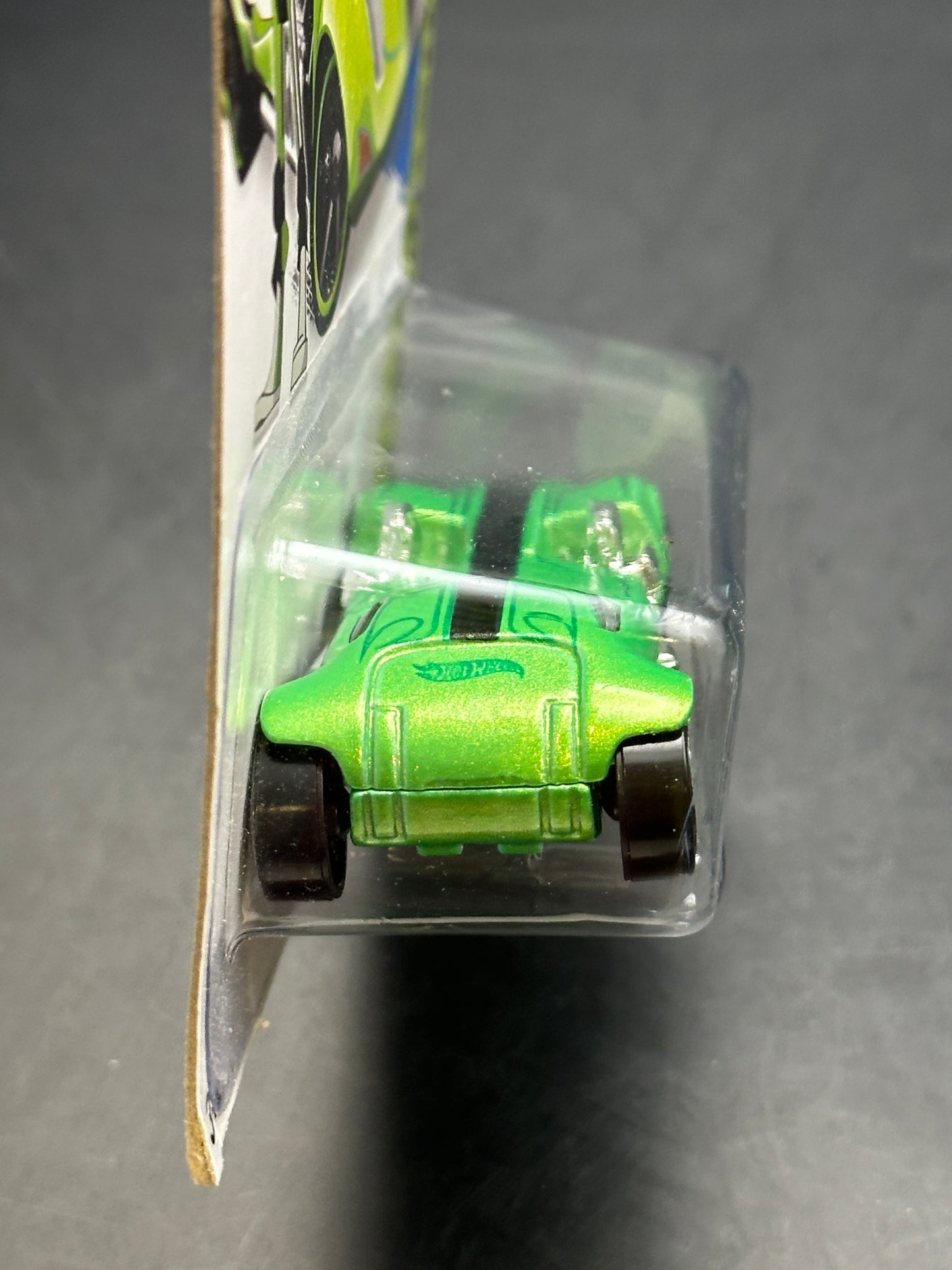 HOT WHEELS - TWIN MILL (2014) - HW WORKSHOP