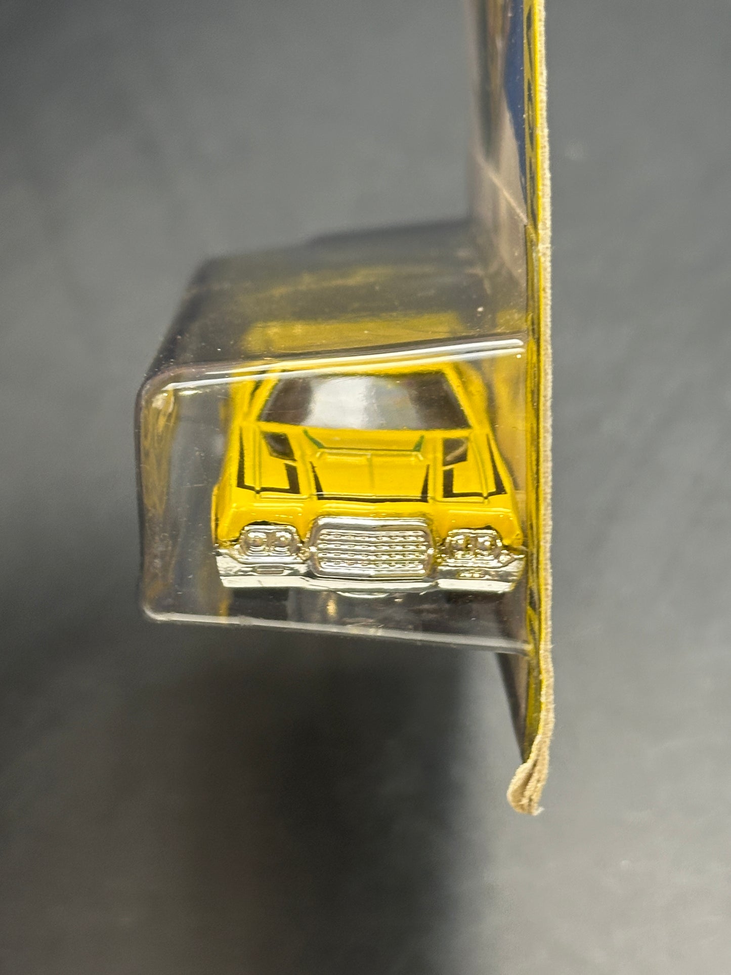 HOT WHEELS - 72 FORD RANCHERO (2014) - HW OFF-ROAD