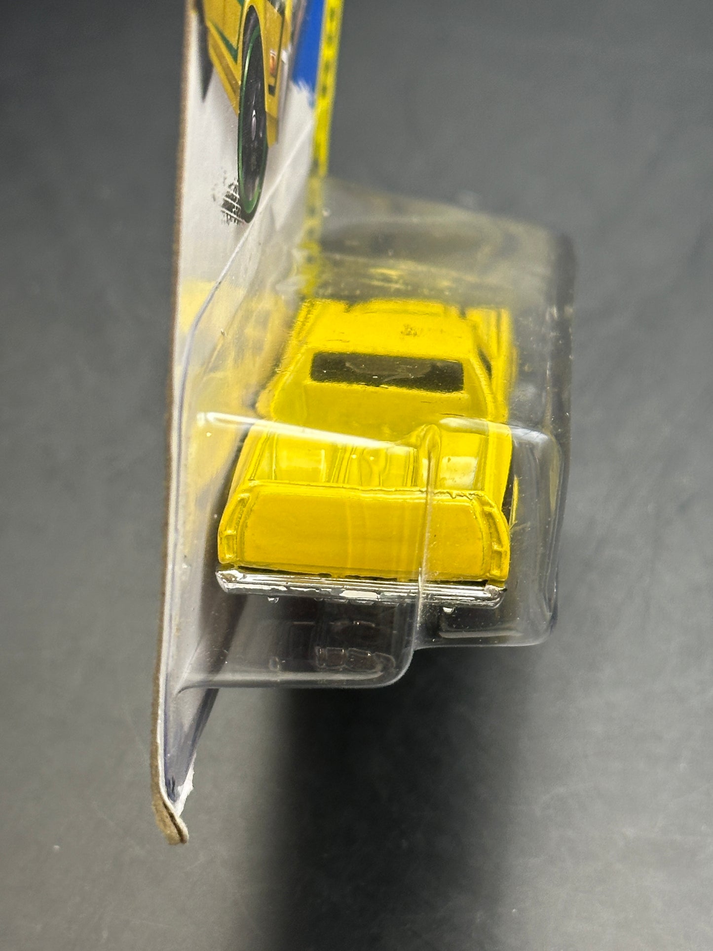 HOT WHEELS - 72 FORD RANCHERO (2014) - HW OFF-ROAD