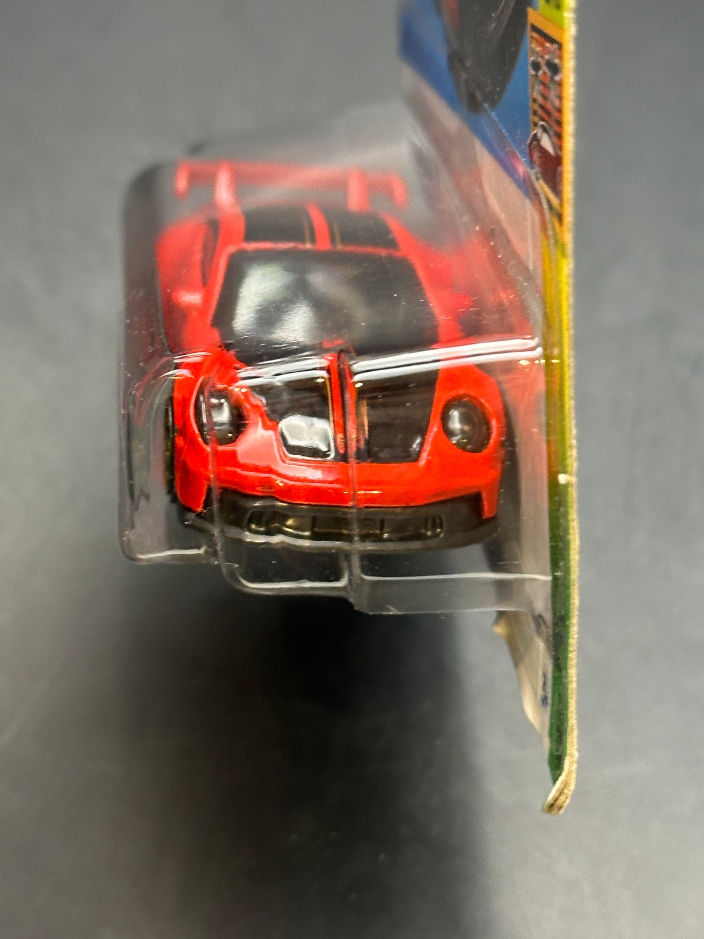 HOT WHEELS - PORSCHE 911 GT3 (2023) - HW EXOTICS 2/10