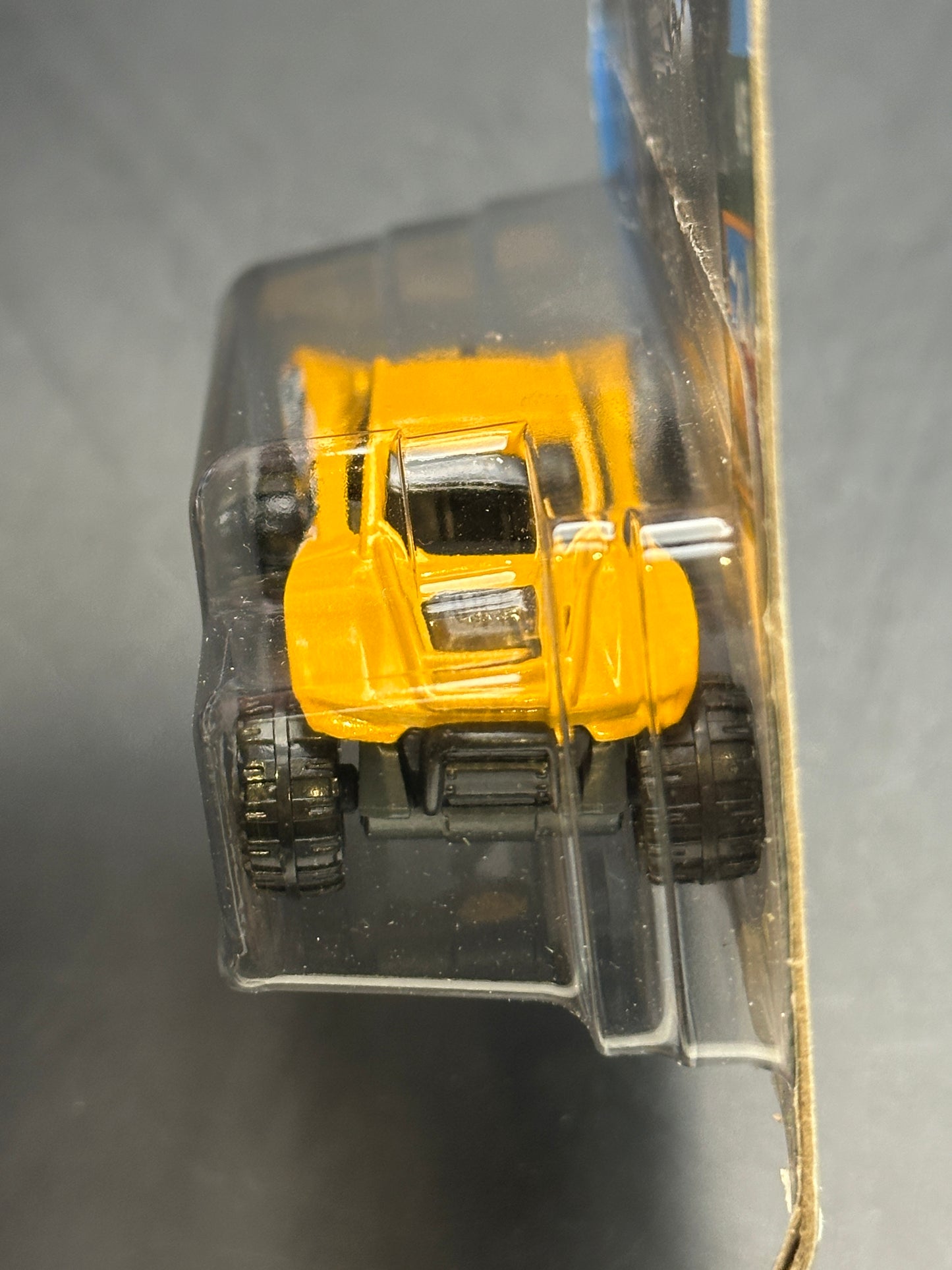 HOT WHEELS - TWINNIN N WINNIN (2021) - HW GETAWAYS 4/5