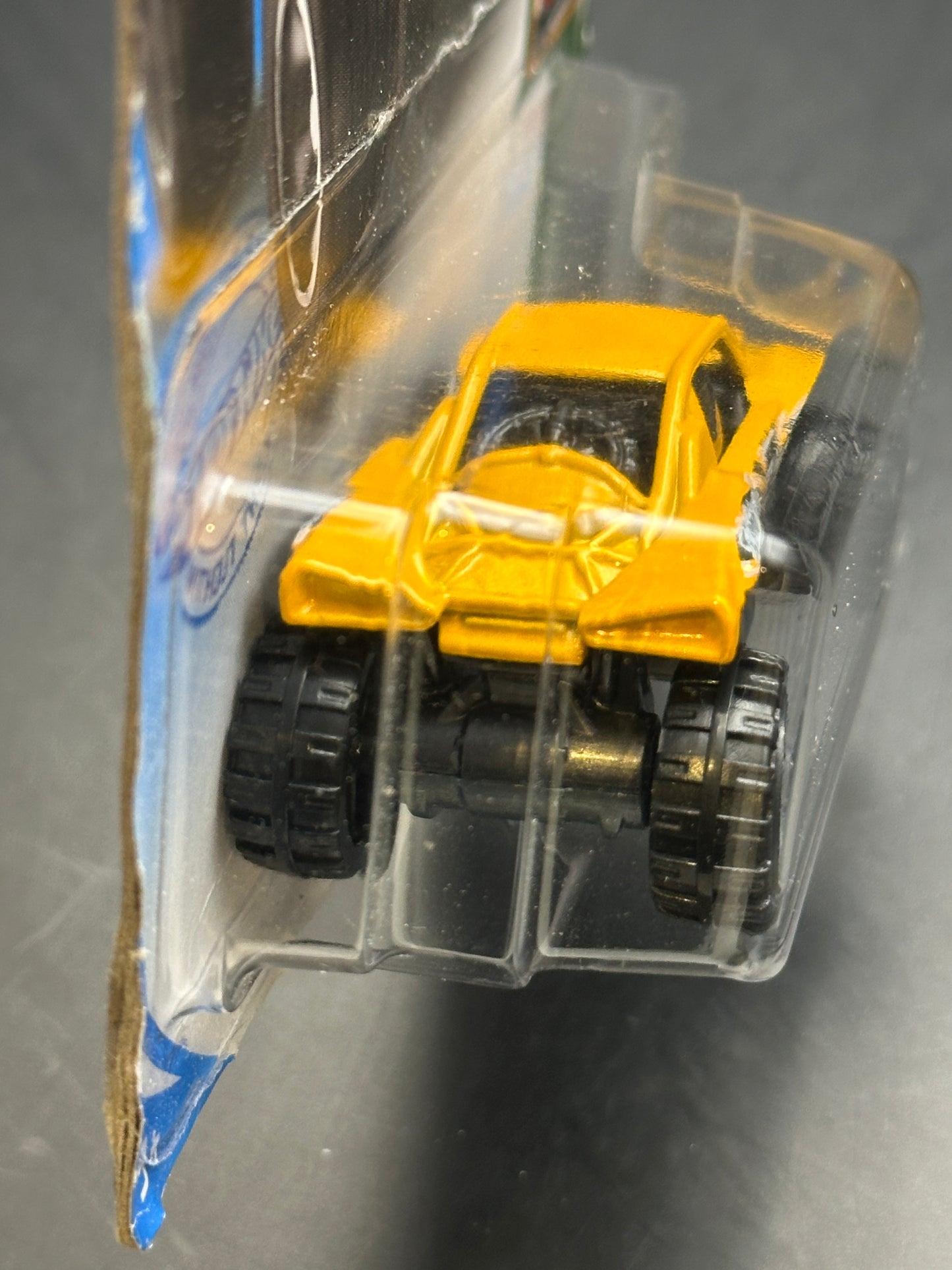HOT WHEELS - TWINNIN N WINNIN (2021) - HW GETAWAYS 4/5