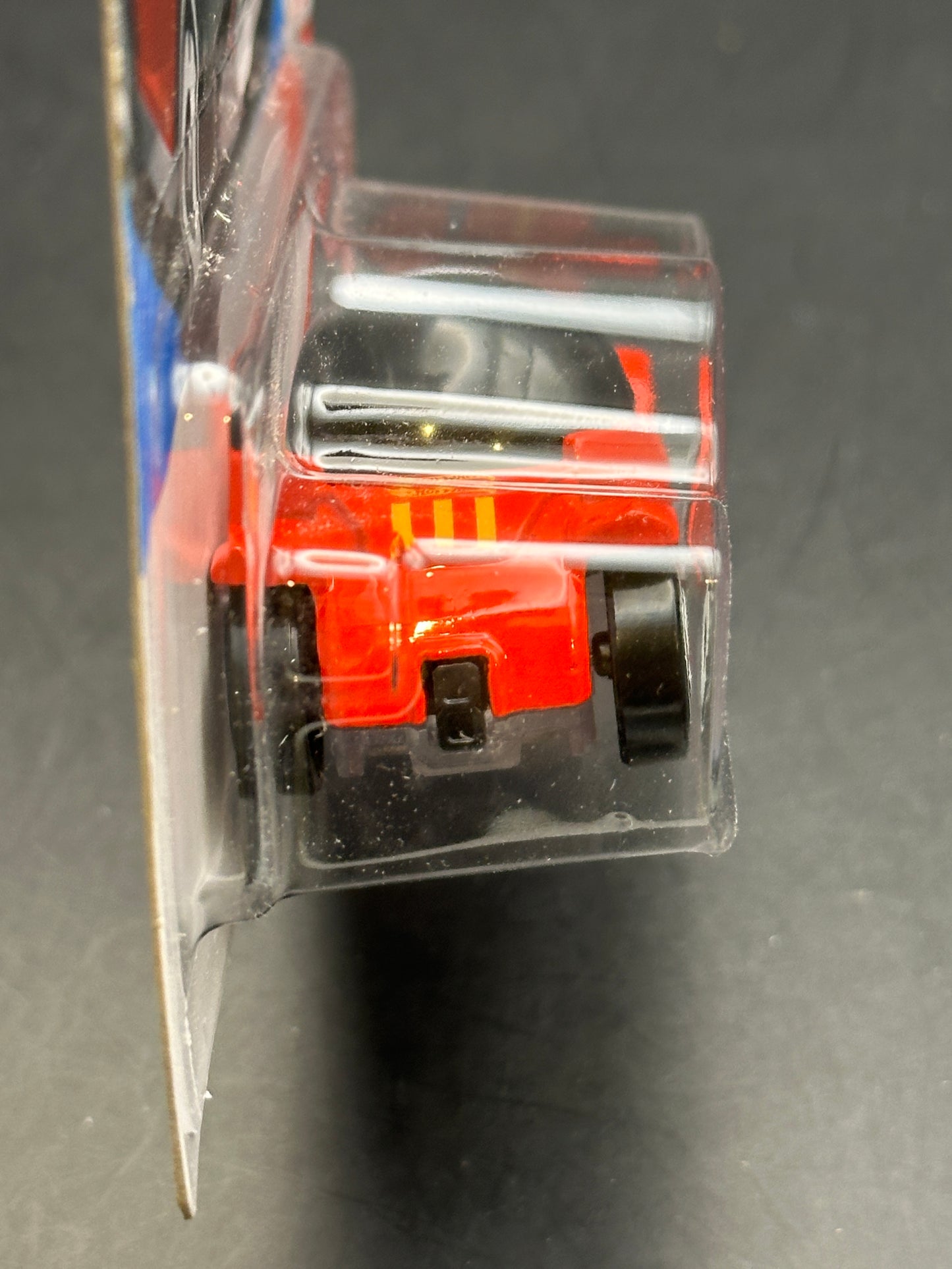 HOT WHEELS - DECIDEDLY GO (2026) - HW MATTEL 4/5