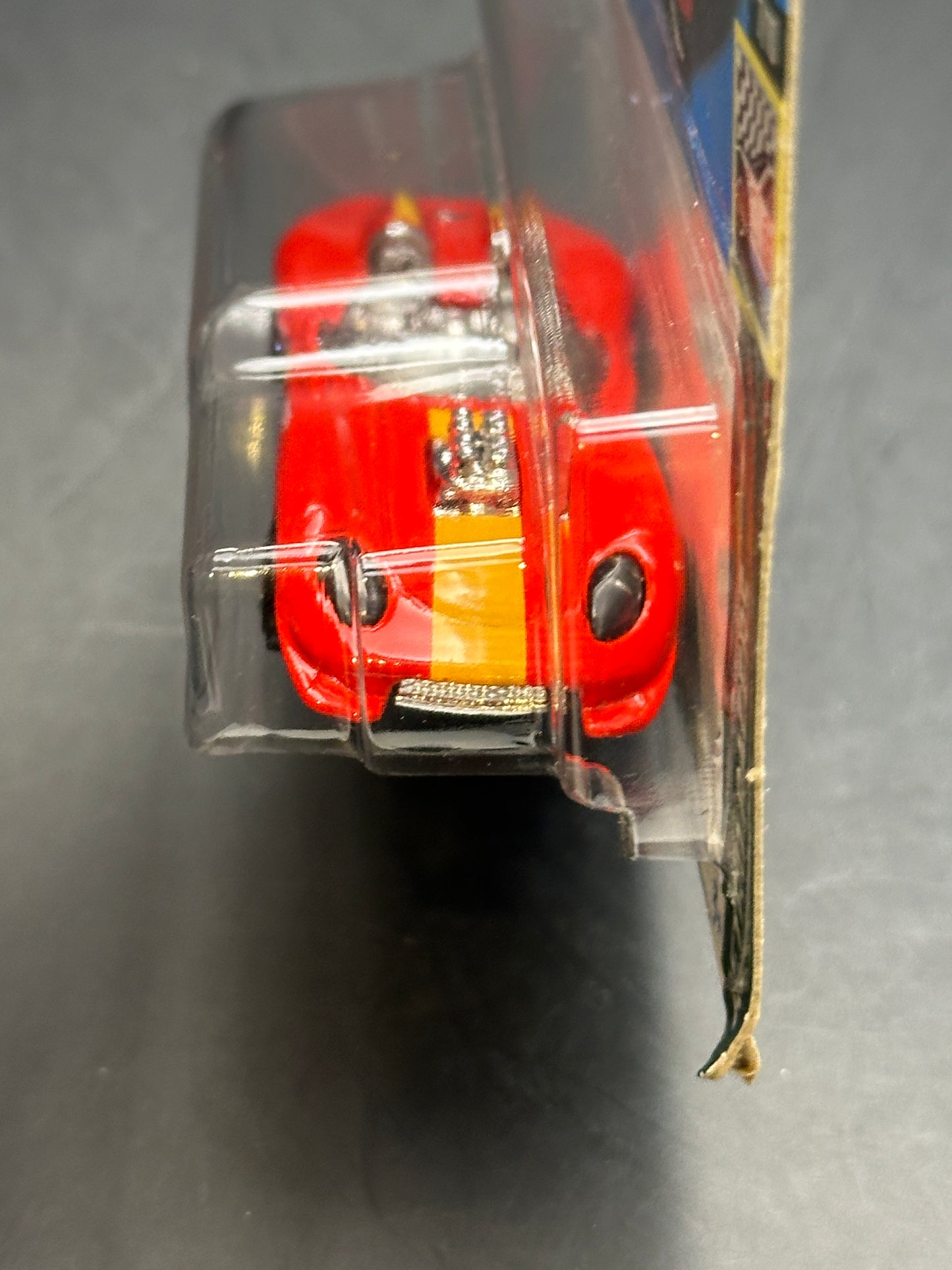 HOT WHEELS - GLORY CHASER (2022) - HW RETRO RACERS 7/10