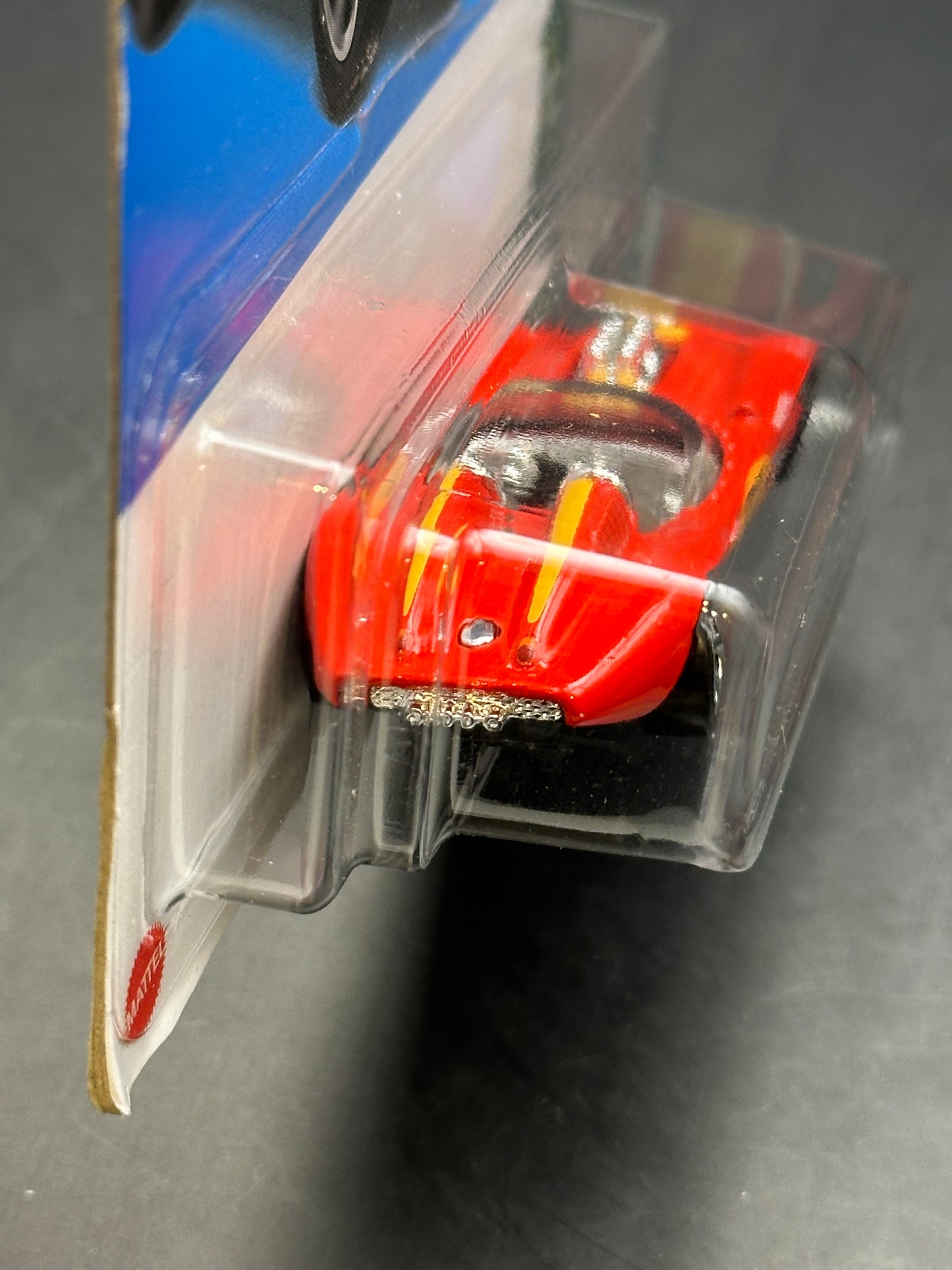 HOT WHEELS - GLORY CHASER (2022) - HW RETRO RACERS 7/10