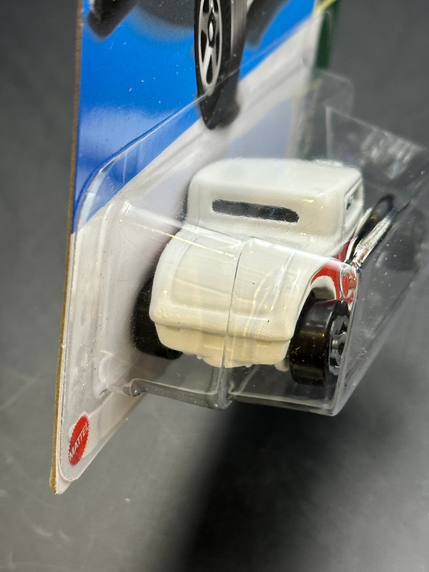HOT WHEELS - 32 FORD (2023) - HW RETRO RACERS 7/10