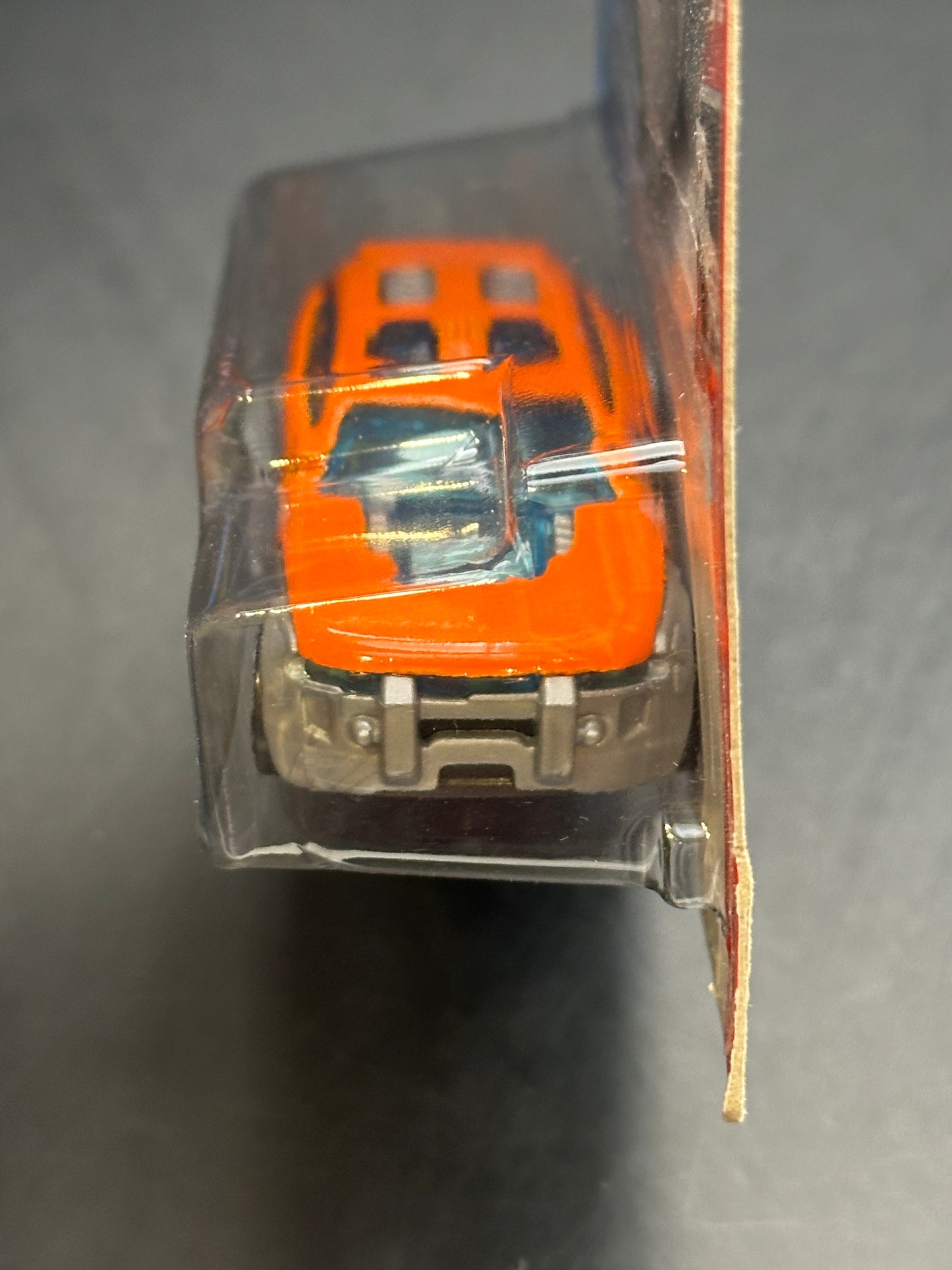 HOT WHEELS - HW PURSUIT (2019) - HW RESCUE 9/10