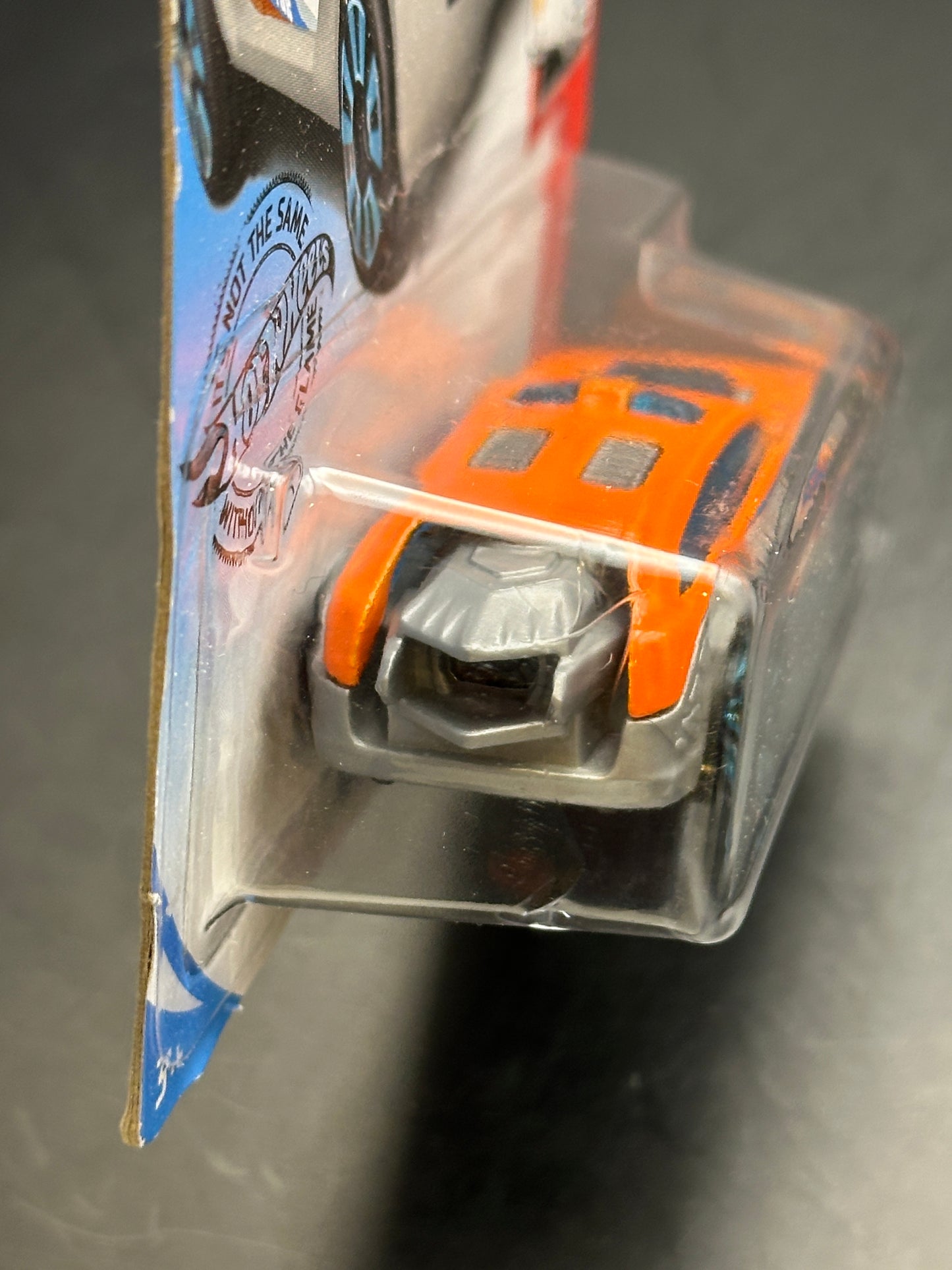 HOT WHEELS - HW PURSUIT (2019) - HW RESCUE 9/10
