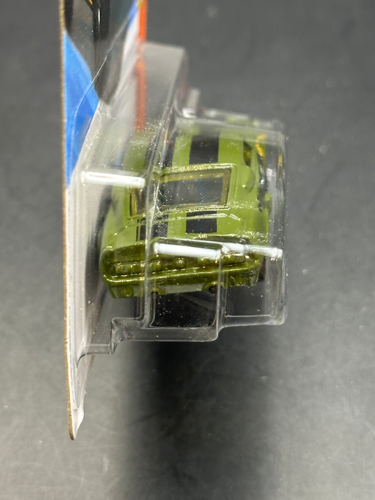 HOT WHEELS - 68 SHELBY GT500 (2026) - HW TORQUE 2/10