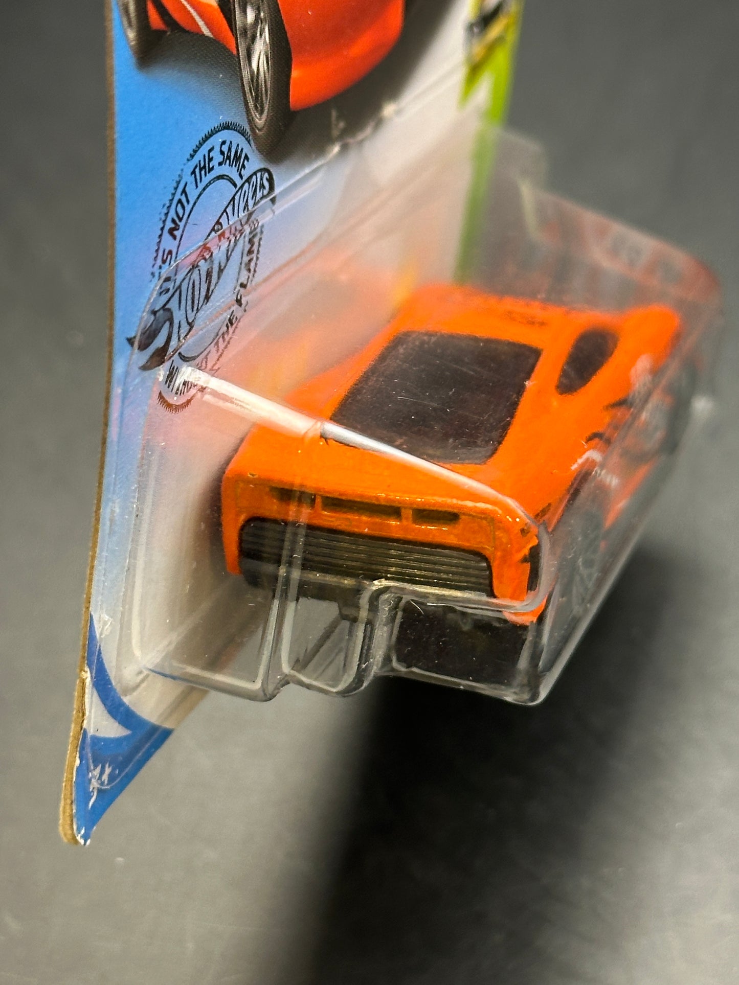 HOT WHEELS - JAGUAR XJ220 (2019) - HW EXOTICS 1/10