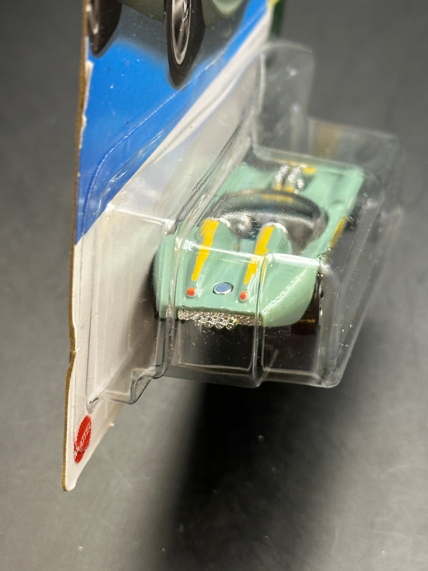 HOT WHEELS - GLORY CHASER (2022) - HW RETRO RACERS 7/10