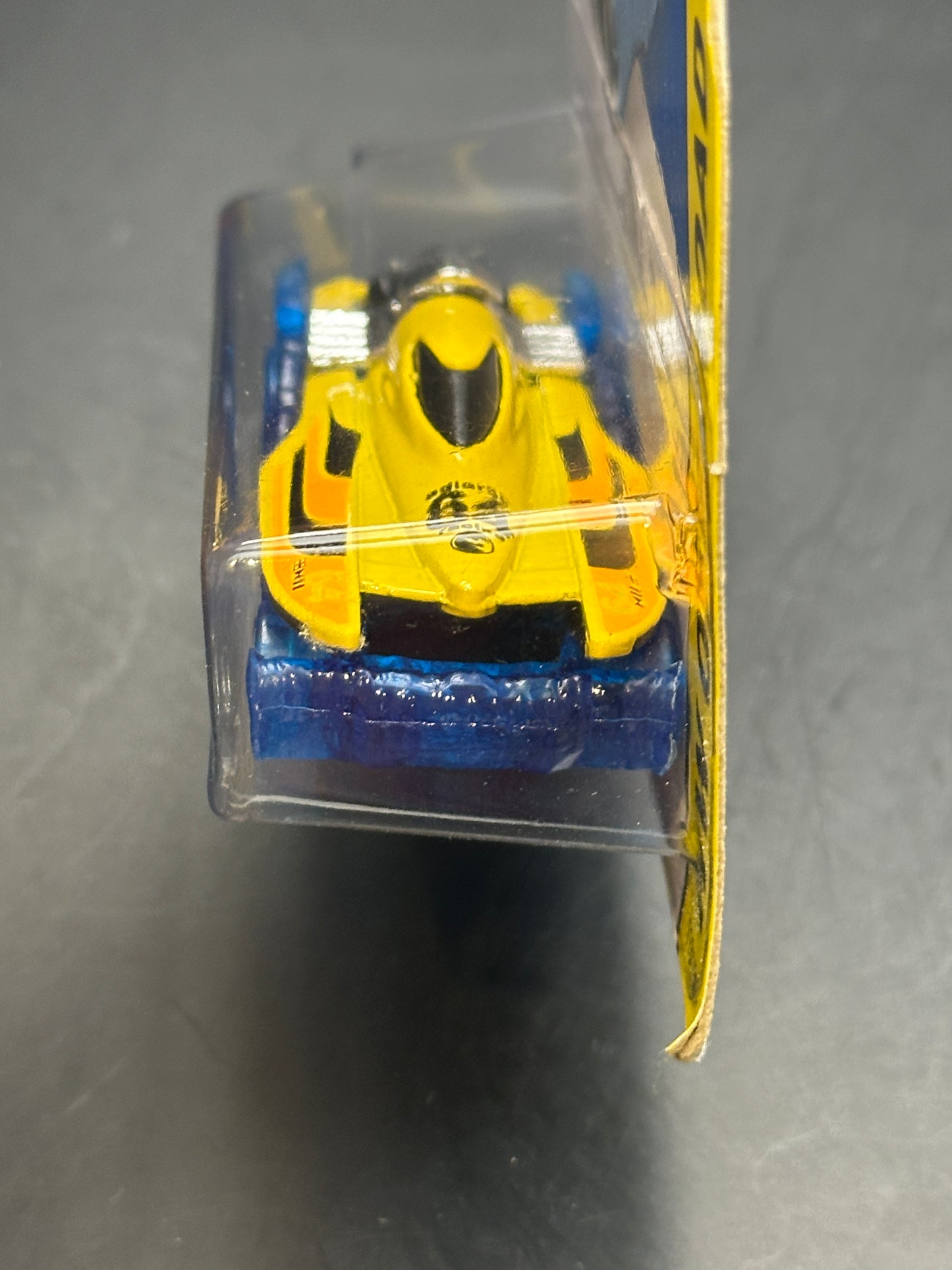 HOT WHEELS - MAD SPLASH - TREASURE HUNT (2015) - HW OFF ROAD