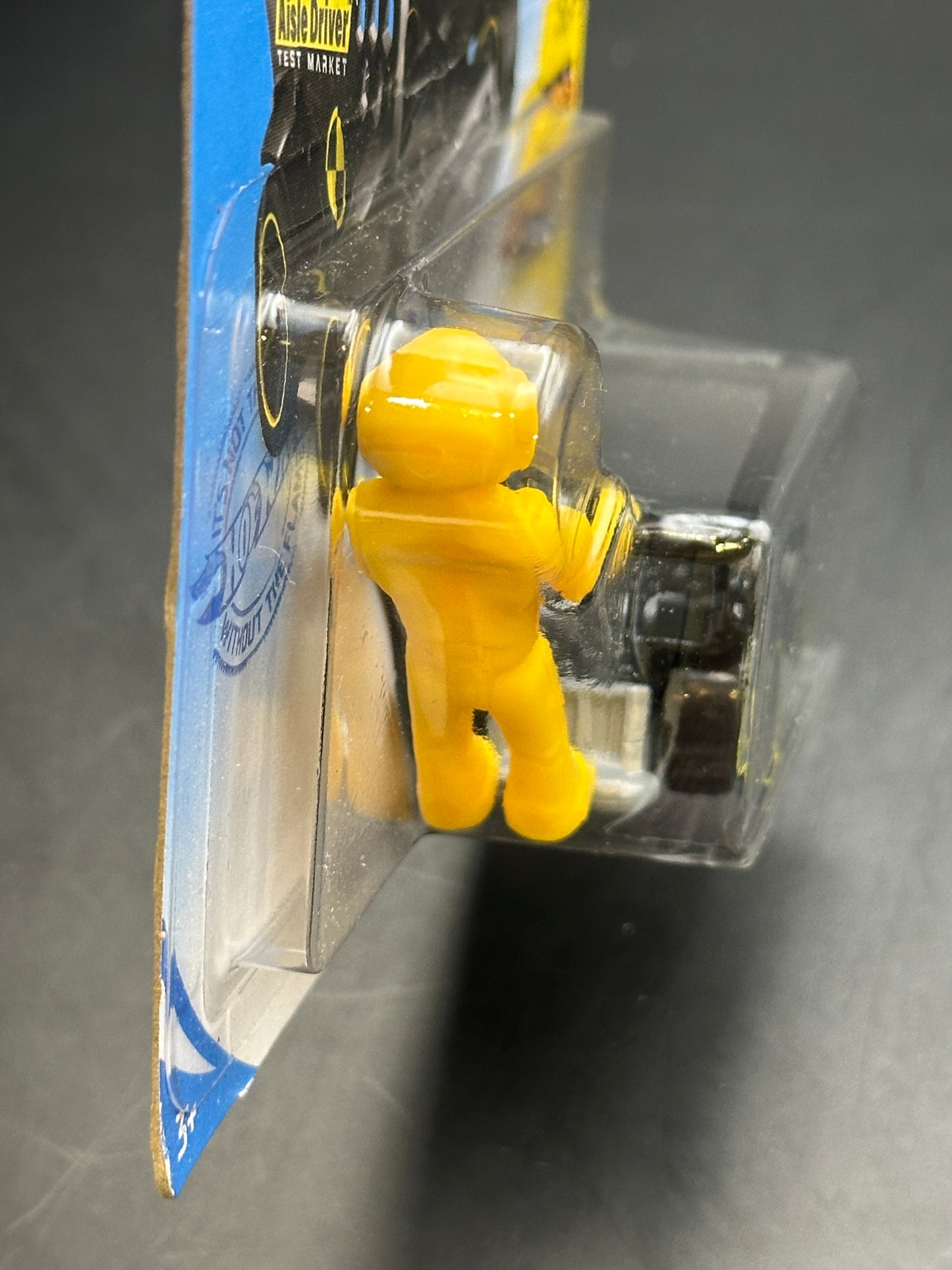 HOT WHEELS - AISLE DRIVER (2021) - HW FAST FOODIE 5/5