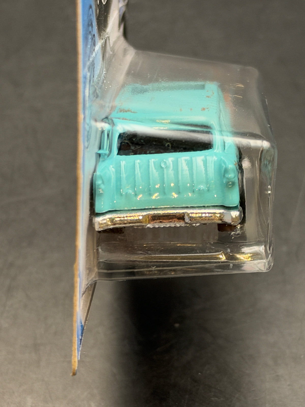 HOT WHEELS - CLASSIC 55 NOMAD (2019) - HW ROD SQUAD 5/10