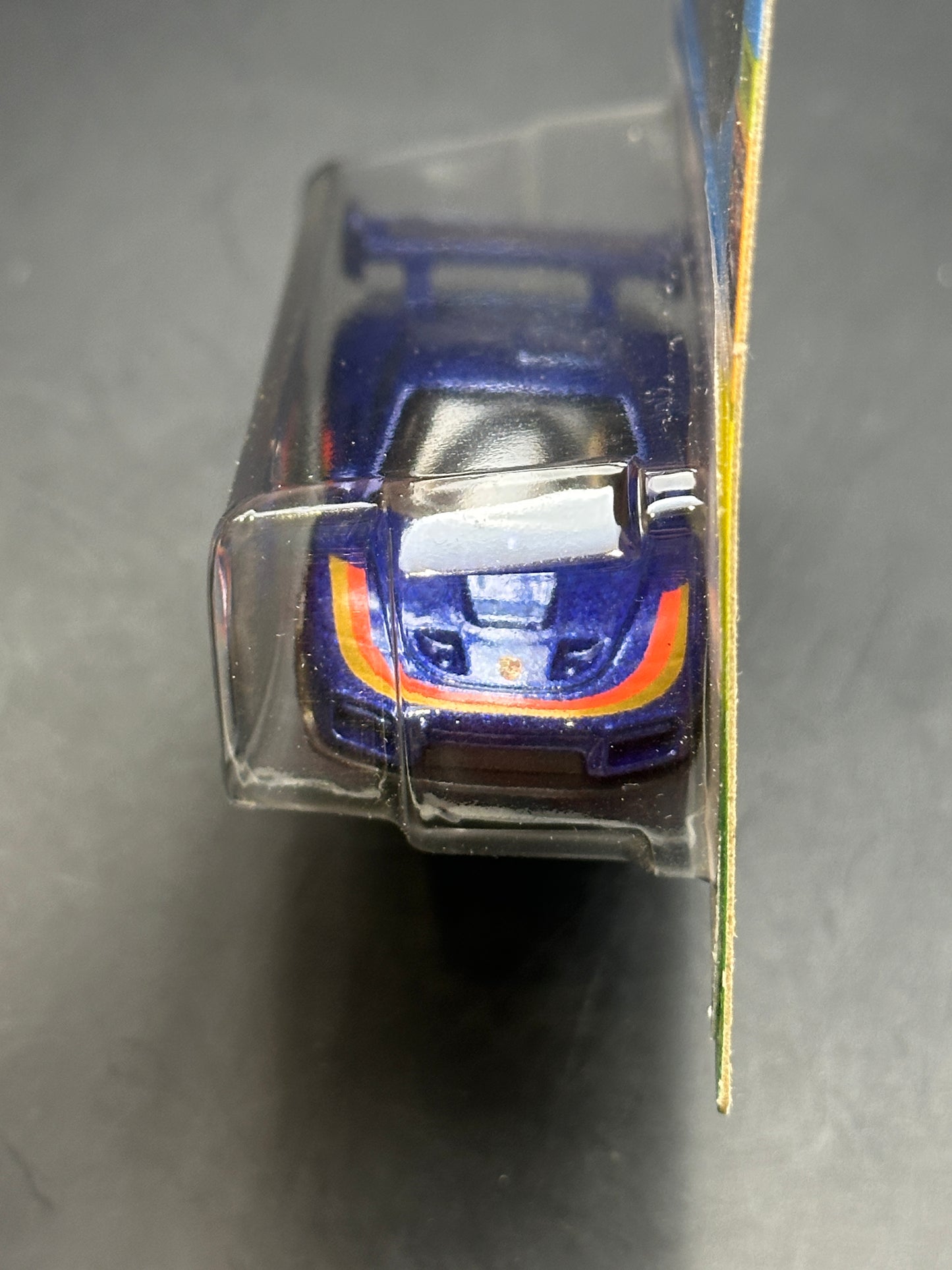 HOT WHEELS - PORSCHE 935 (2023) - HW EXOTICS 7/10