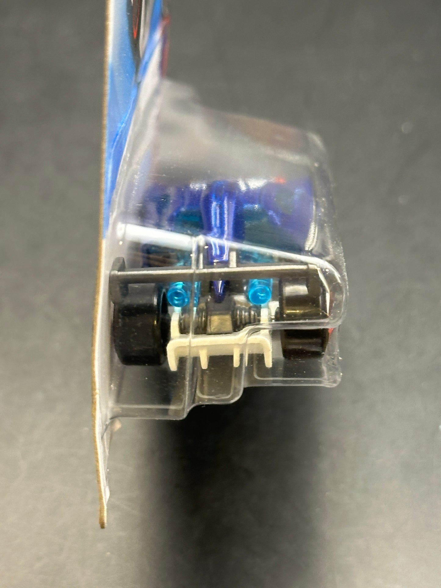 HOT WHEELS - PUNK ROD (2026) - HW TEAM WHEELS 2/5