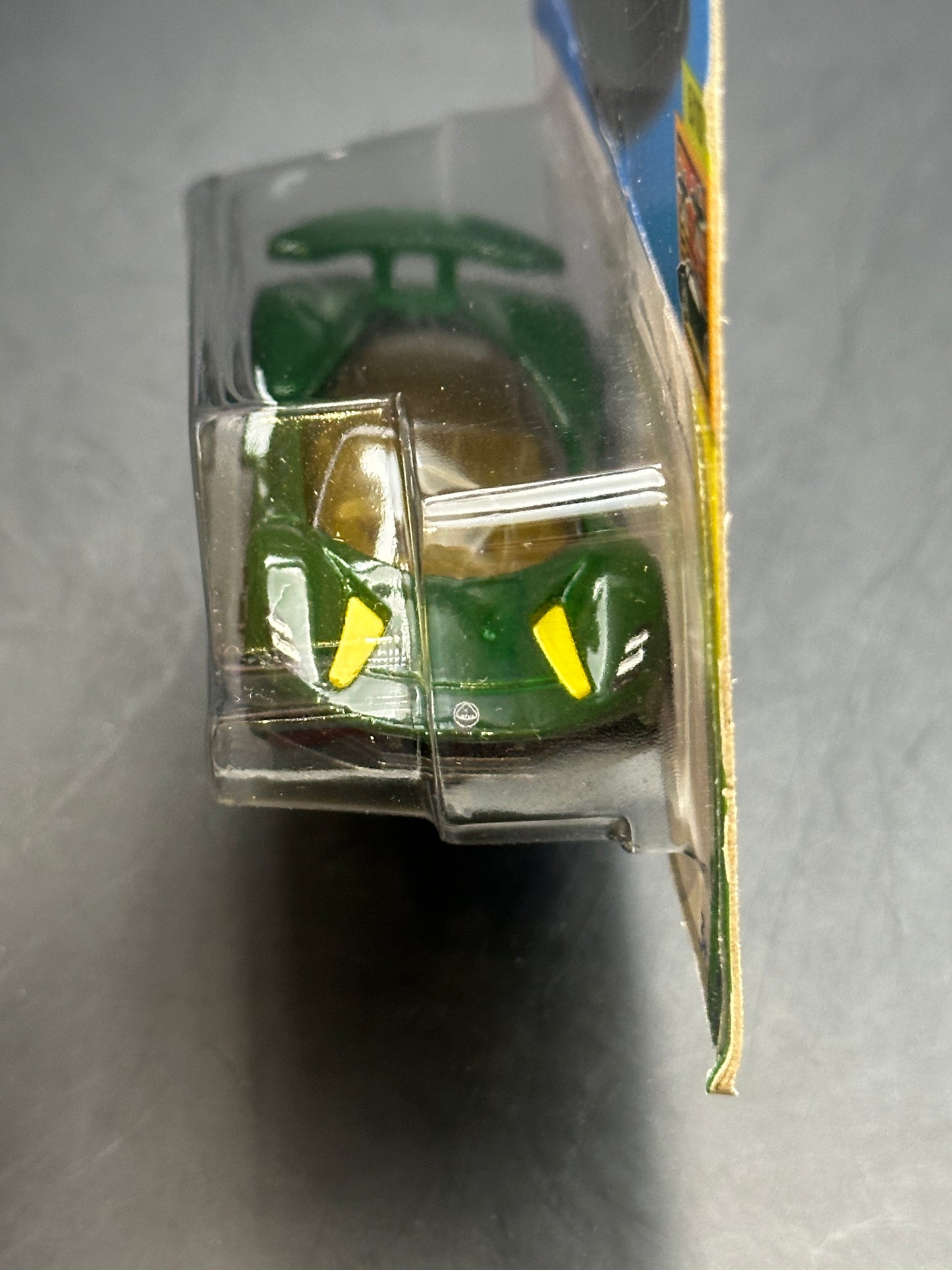 HOT WHEELS - LOTUS EVIJA (2022) - HW EXOTICS 8/10