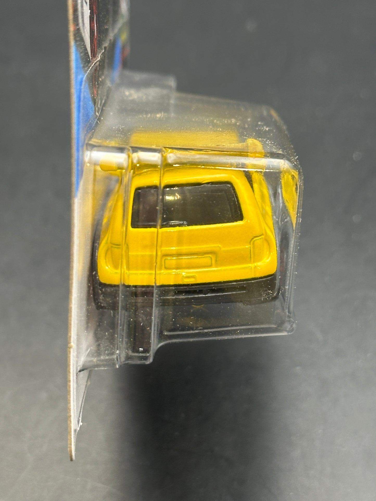 HOT WHEELS - RENAULT ESPACE F1 (2026) - HW STARTING GRID 6/10