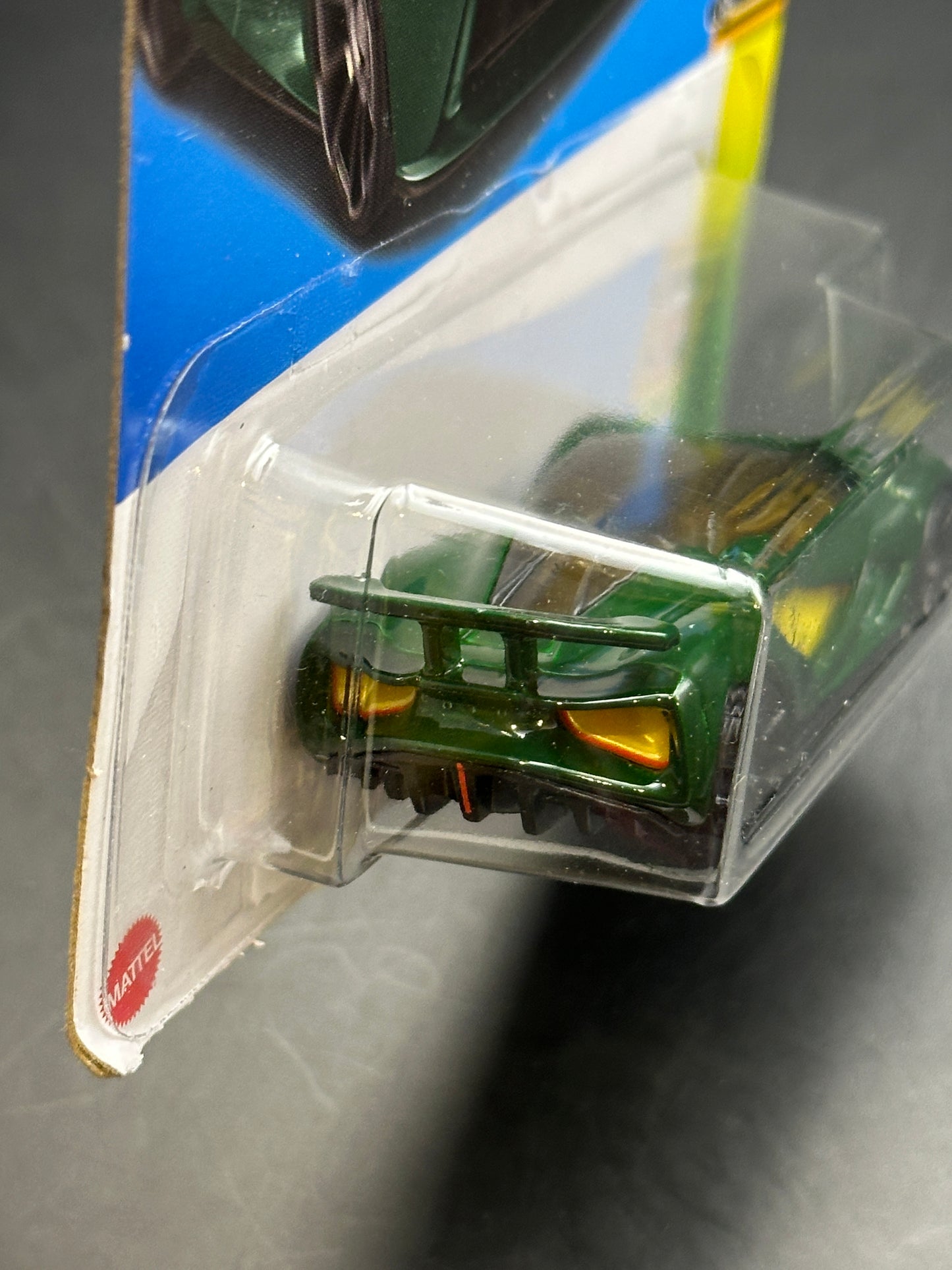 HOT WHEELS - LOTUS EVIJA (2022) - HW EXOTICS 8/10