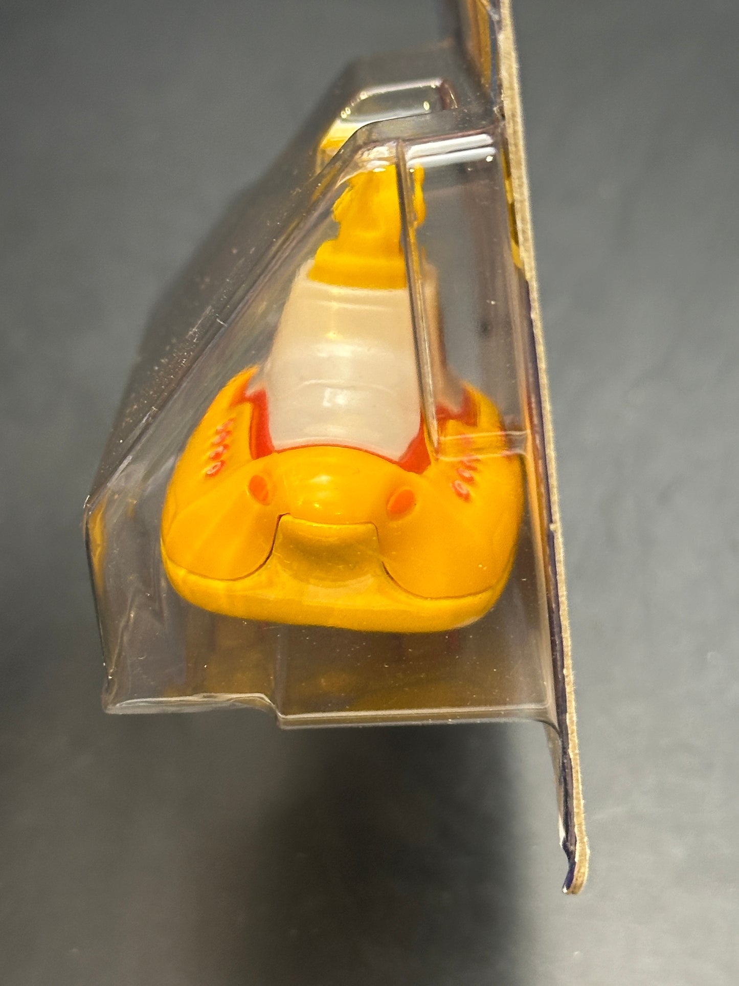 HOT WHEELS - THE BEATLES YELLOW SUBMARINE (2023) - HW SCREEN TIME 6/10