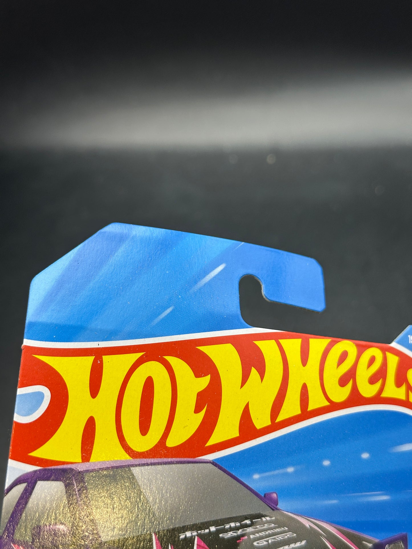 HOT WHEELS - TOYOTA AE86 SPRINTER TRUENO (2026) - HW J IMPORTS 9/10