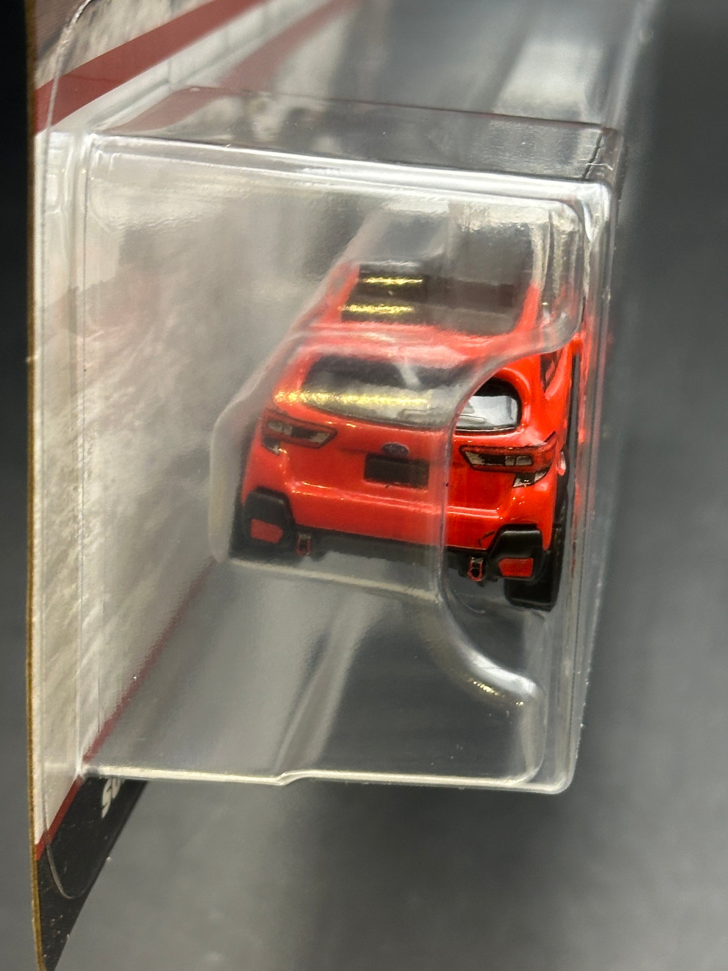 HOT WHEELS - SUBARU CROSSTREK / 2018 TOYOTA 4RUNNER (2025) - 2 PACK - PREMIUM / CAR CULTURE