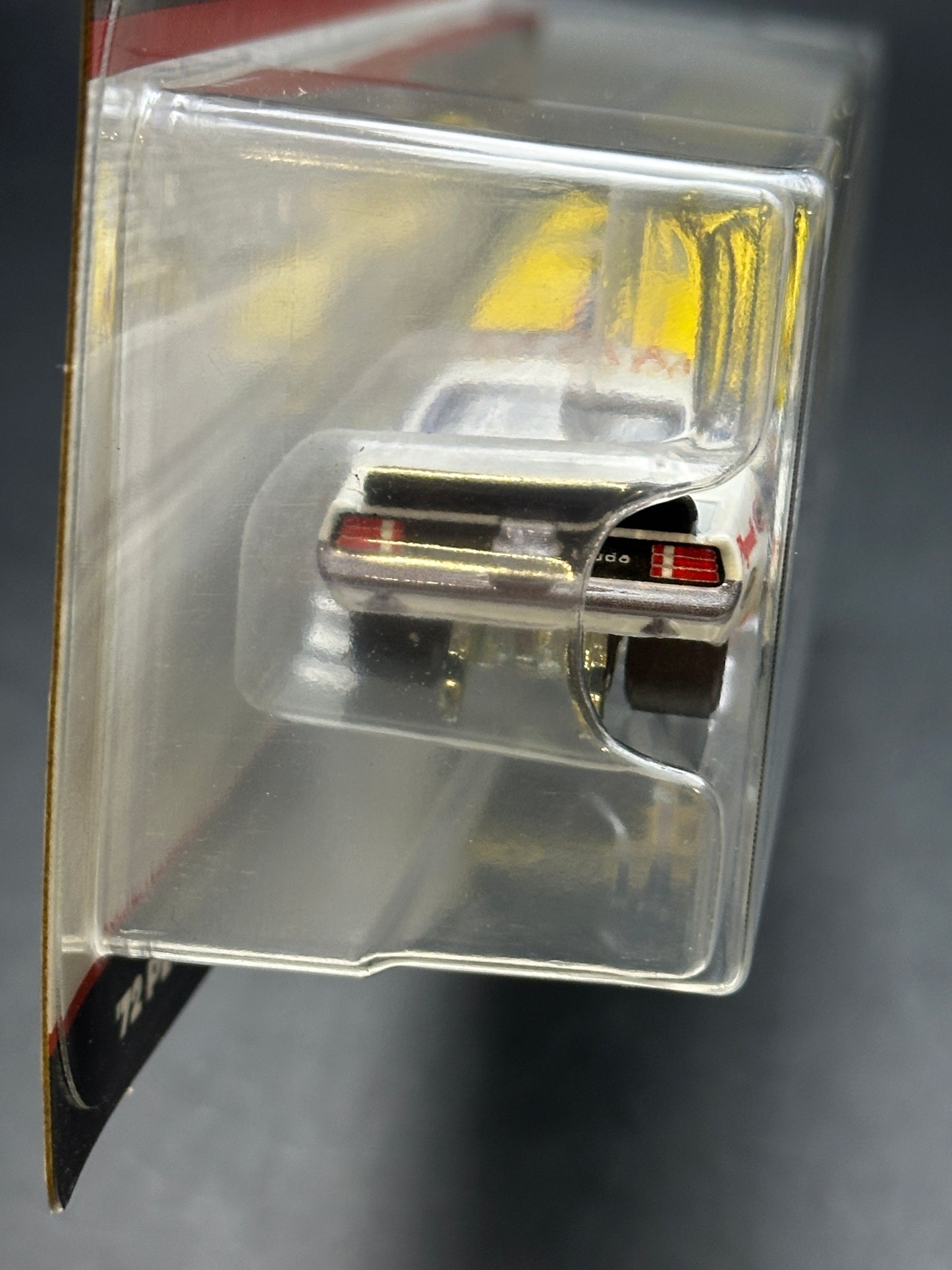 HOT WHEELS - 72 PLYMOUTH CUDA FC / ROB’N PINKS (2025) - 2 PACK - PREMIUM / CAR CULTURE