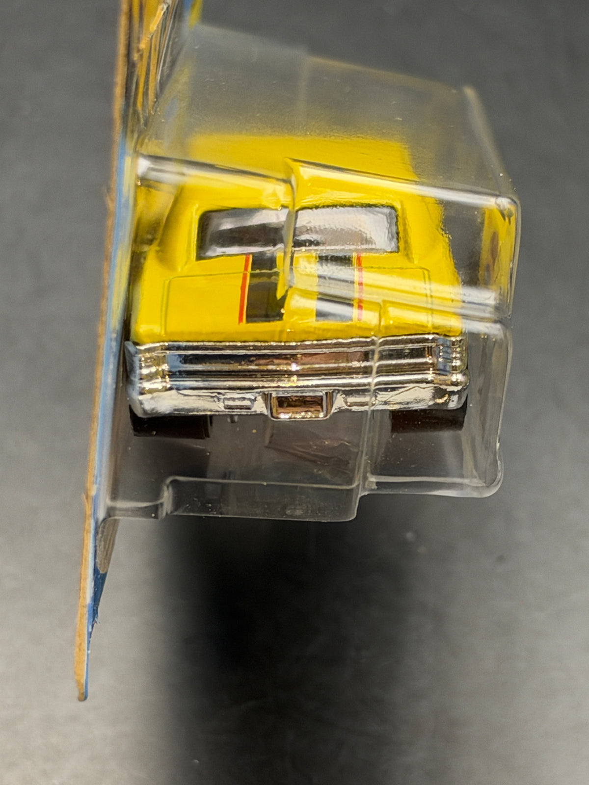 HOT WHEELS - 67 CHEVELLE SS 396 (2021) - HW SPEED GRAPHICS 8/10