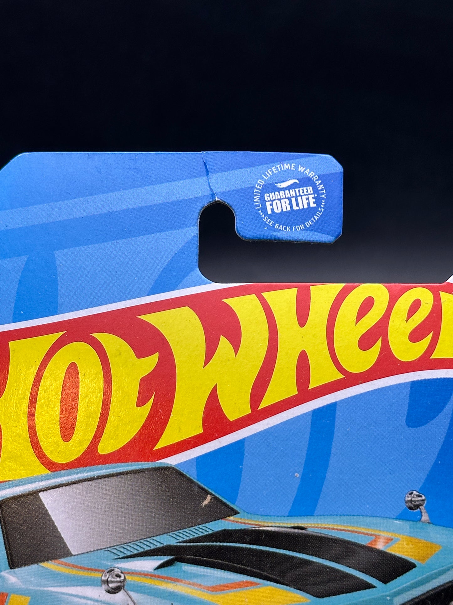 HOT WHEELS - CUSTOM FORD MAVERICK (2023) - HW MUSCLE MANIA 2/10