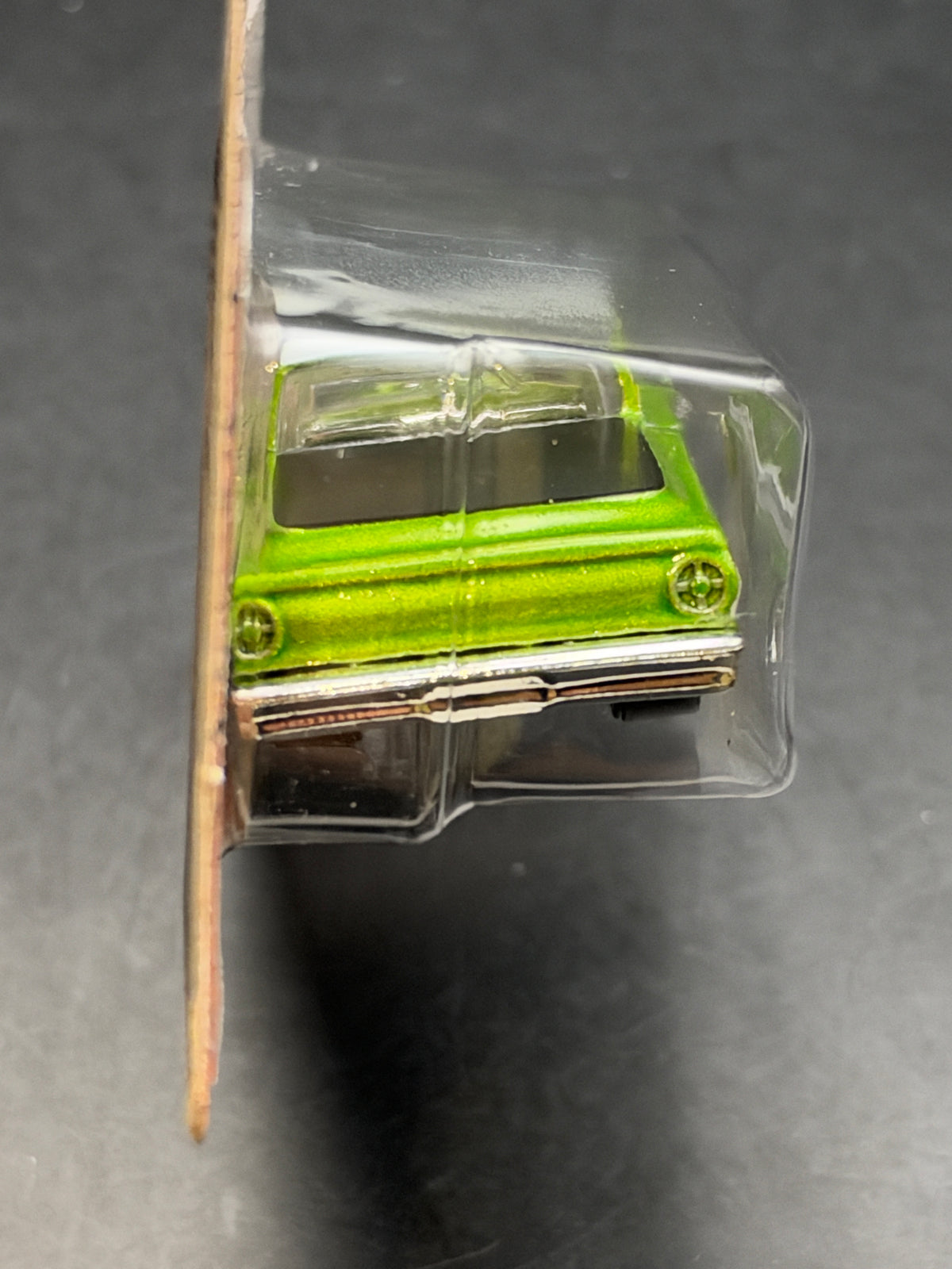 HOT WHEELS - 65 FORD RANCHERO (2021) - HW HOT PICKUPS SERIES 1/5