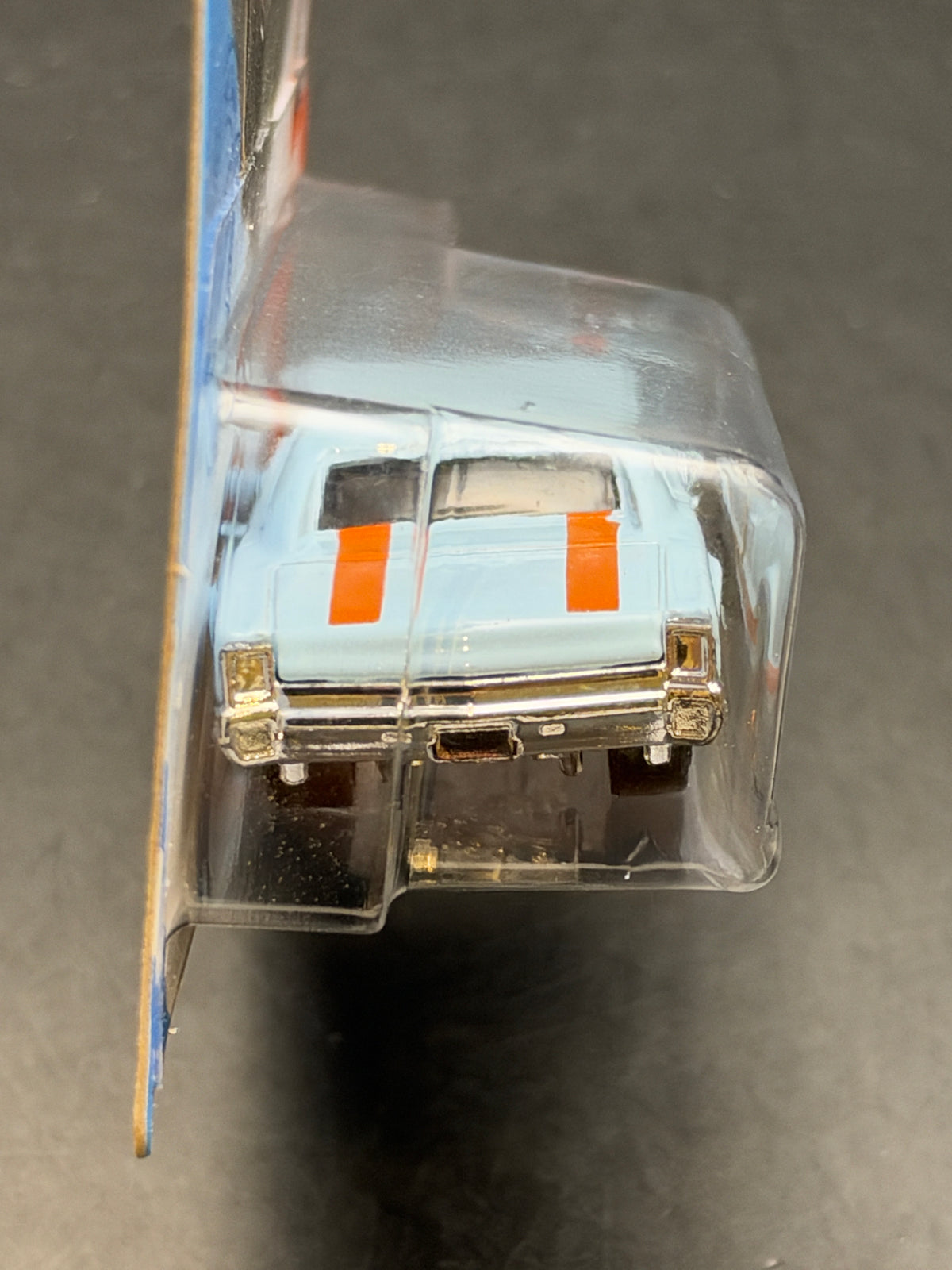HOT WHEELS - 67 OLDSMOBILE 442 (2021) - HW MUSCLE MANIA 6/10