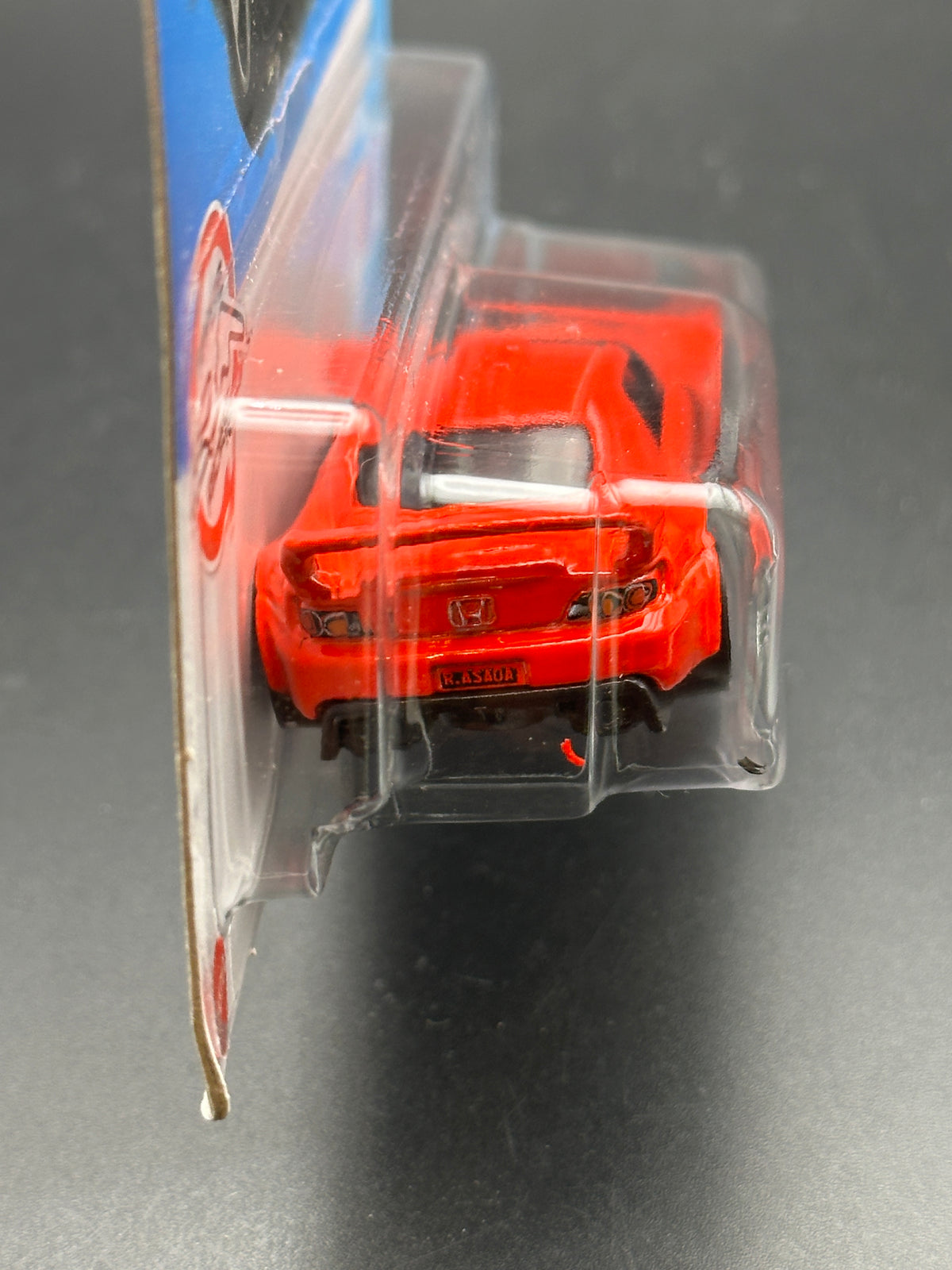 HOT WHEELS - HONDA S2000 (2022) - HW J-IMPORTS 3/10