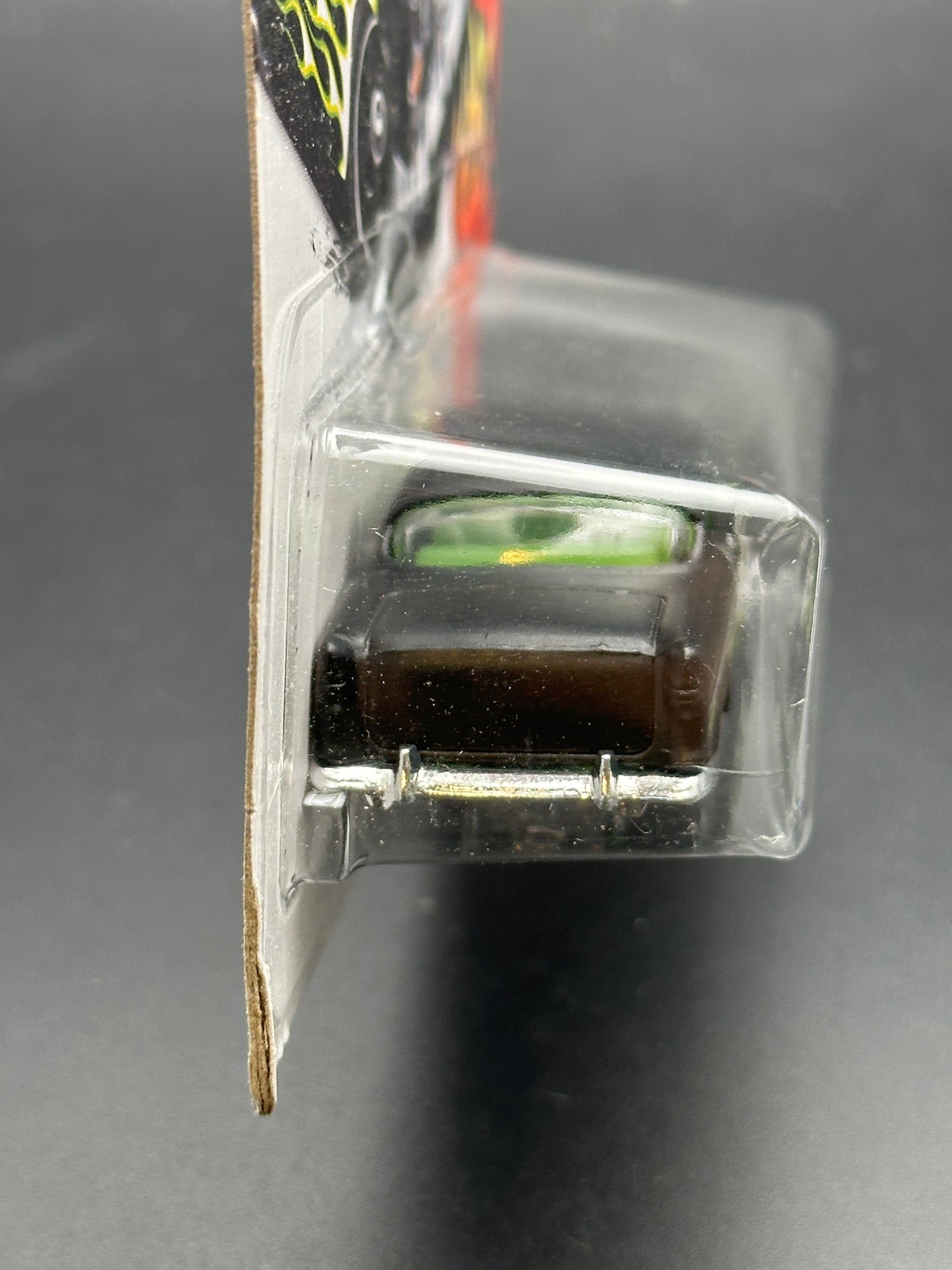 HOT WHEELS - 55 CHEVY (2017) - HW FLAMES 3/10