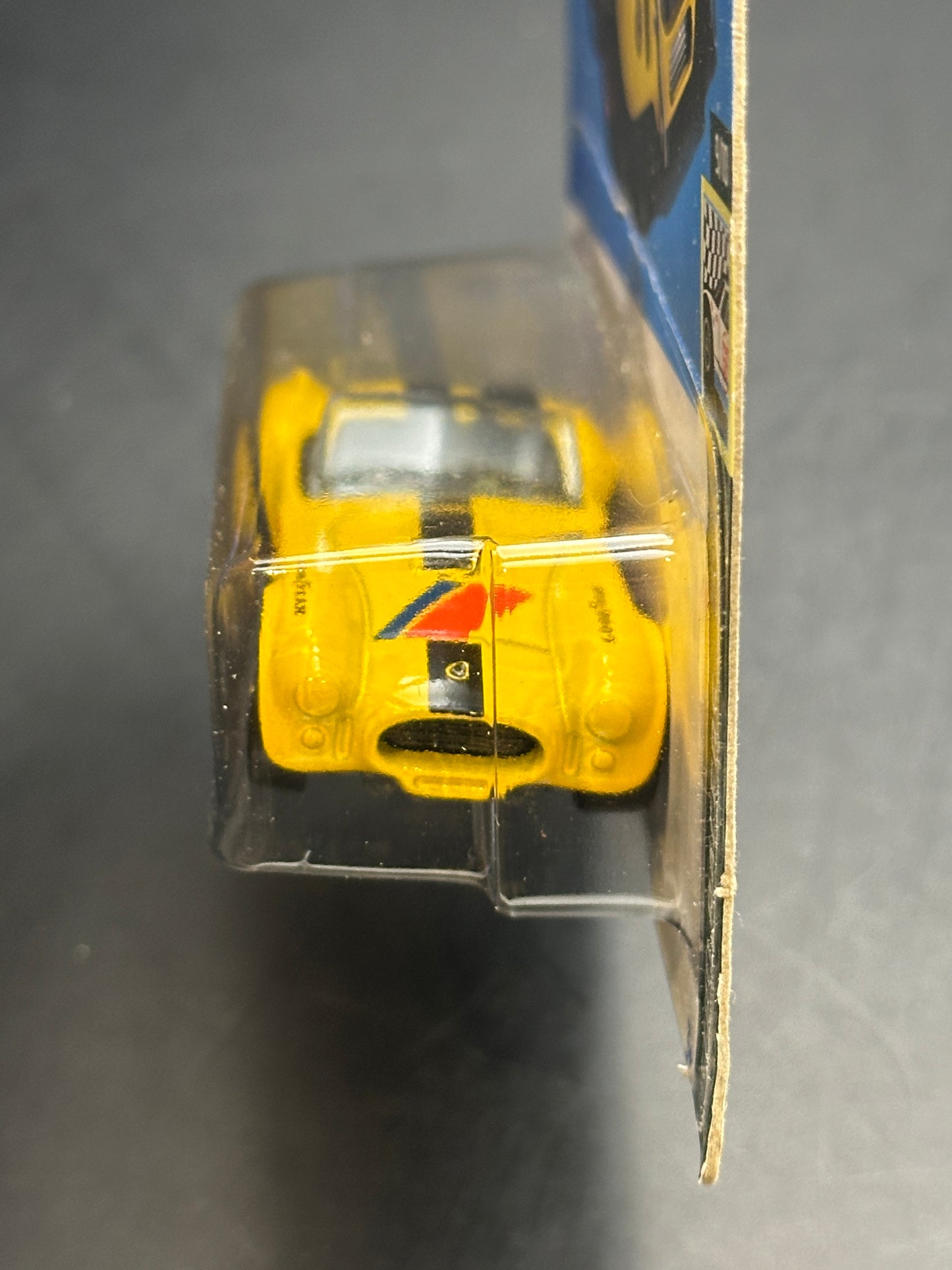 HOT WHEELS - SHELBY COBRA 427 S/C (2022) - HW RETRO RACERS 9/10