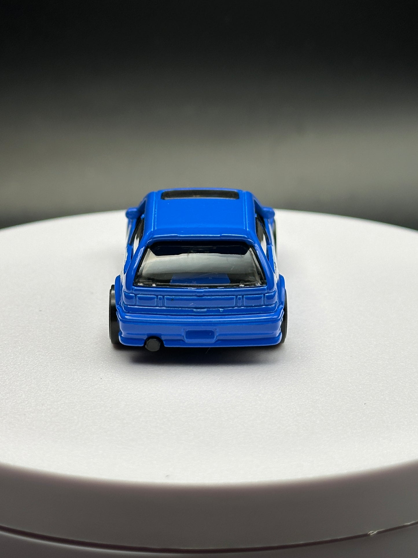 HOT WHEELS - 90 HONDA CIVIC EF (2025) - HW 70 VS 90 1/10 - LOOSE