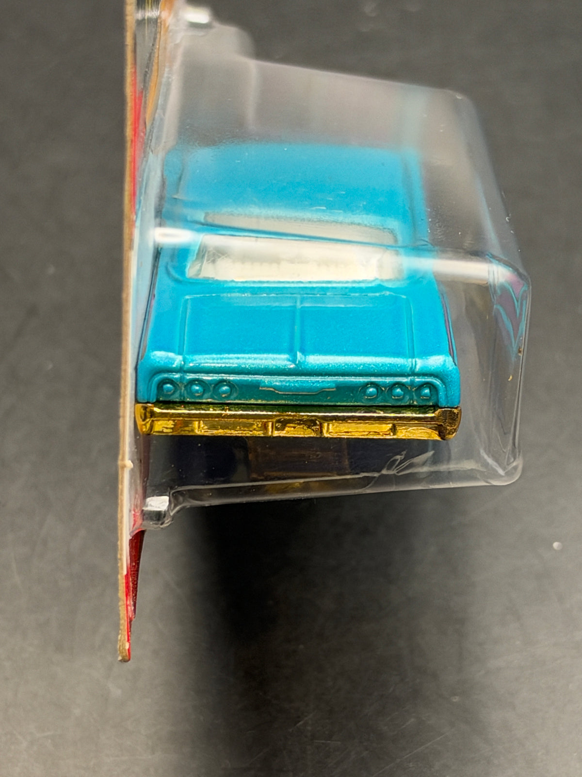 HOT WHEELS - 64 IMPALA (2019) - HW THROWBACK SERIES 2 3/8