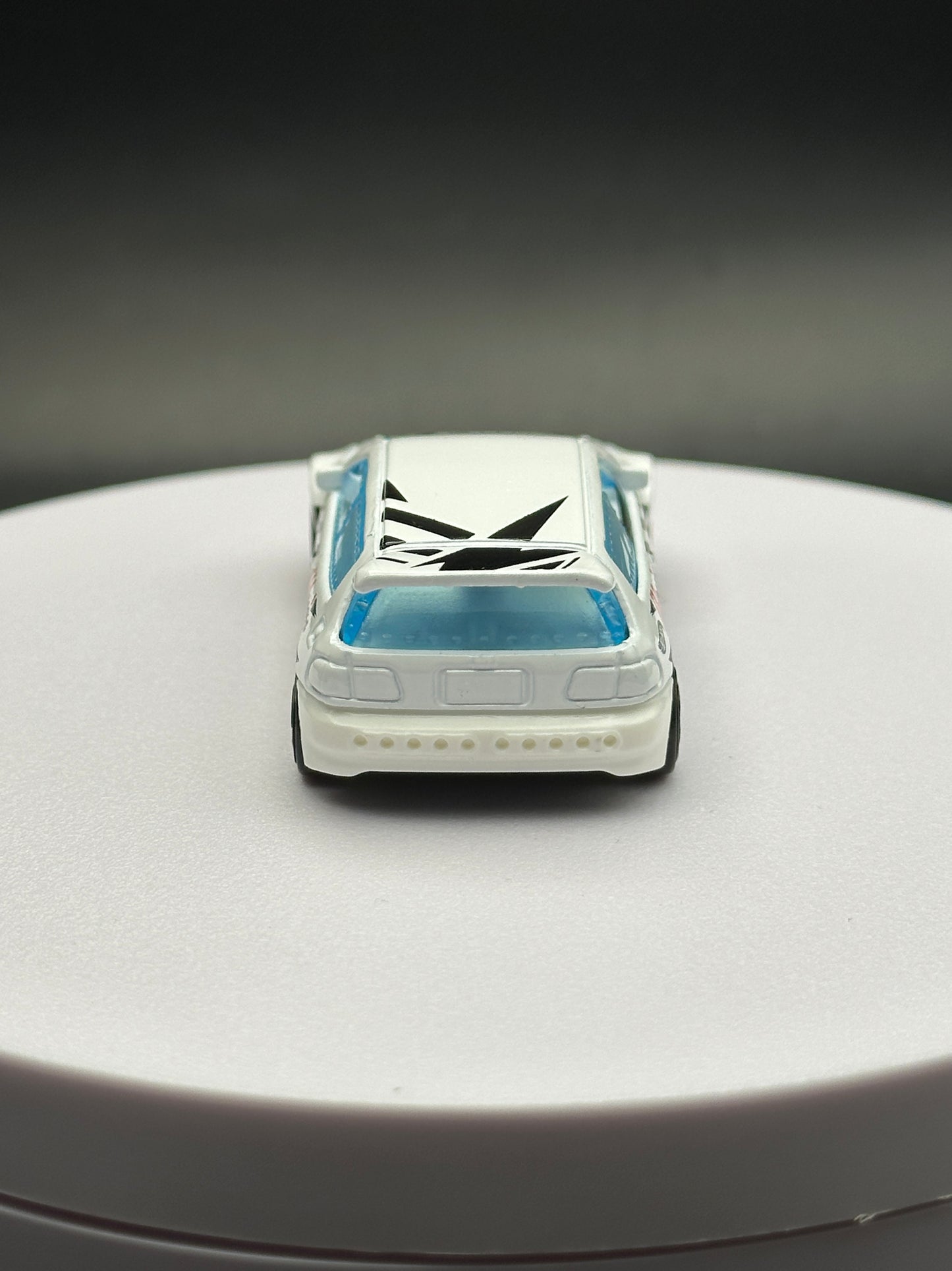 HOT WHEELS - HONDA CIVIC CUSTOM (2023) - HW DRAG STRIP 7/10 - LOOSE